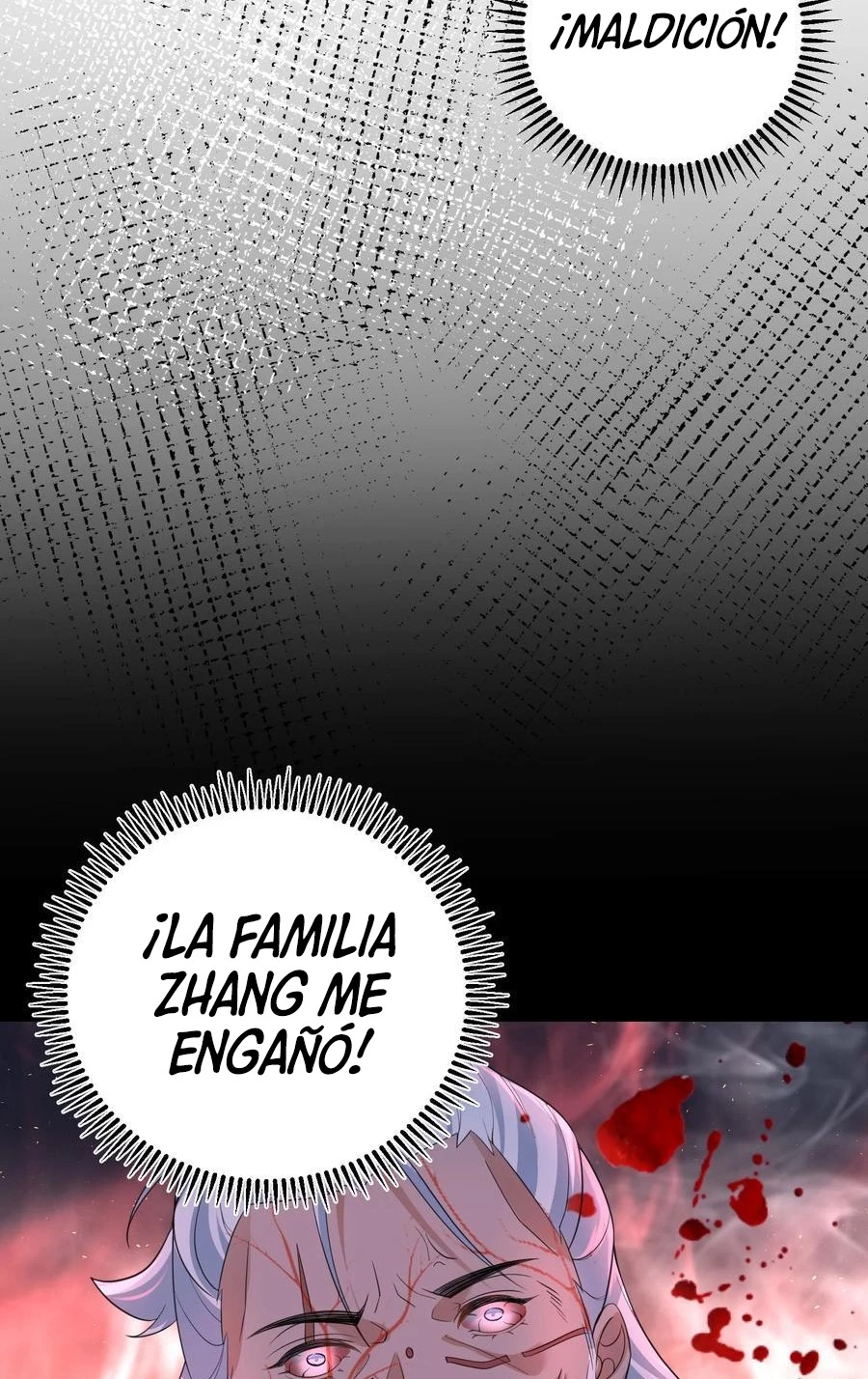Cuándo Me Volví Invencible capítulo 194, página 16