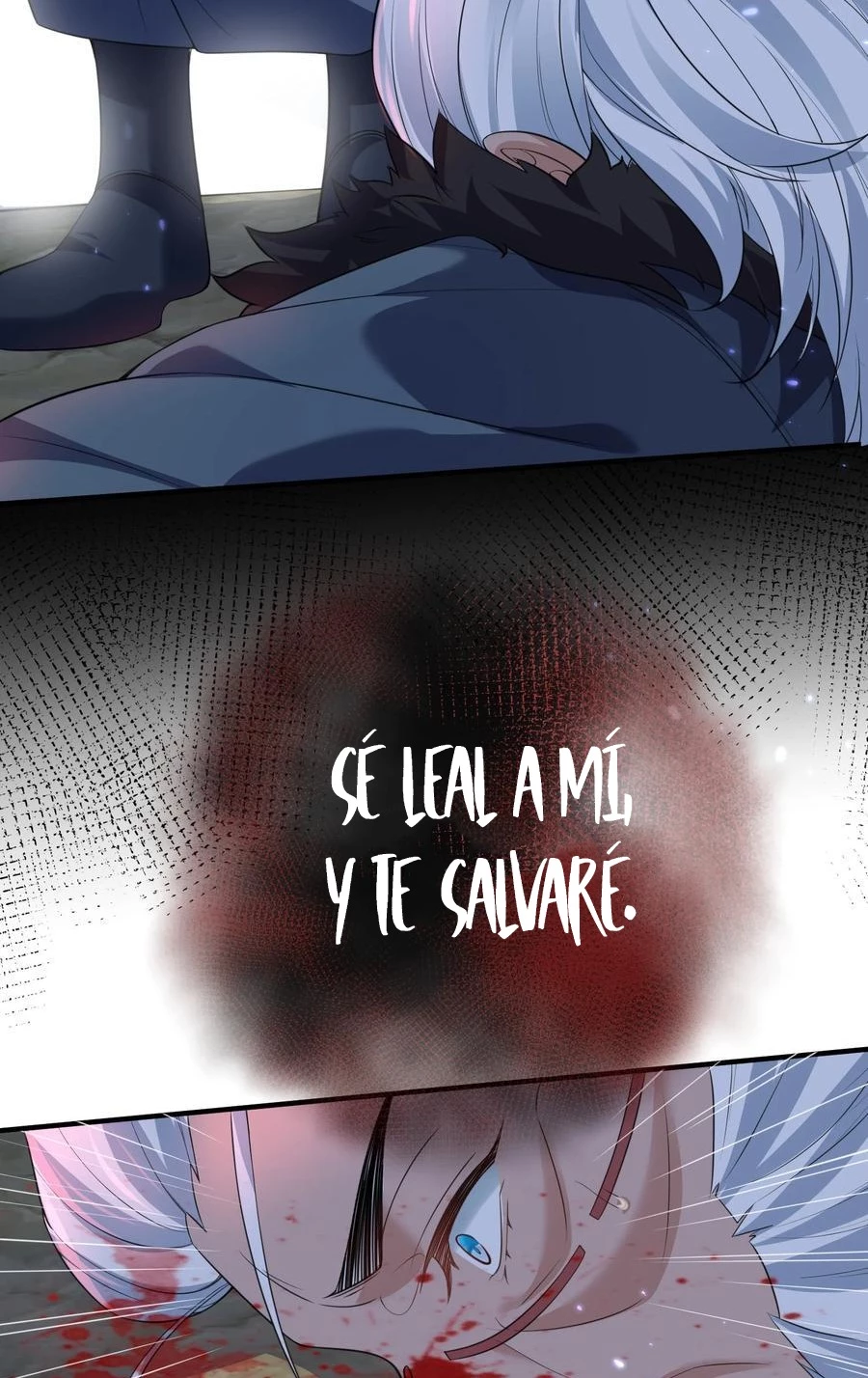 Cuándo Me Volví Invencible capítulo 194, página 21
