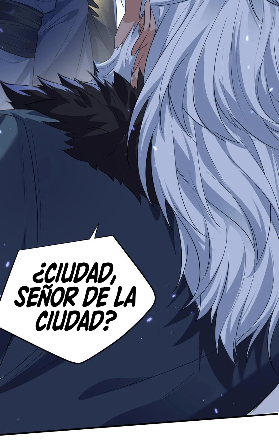 Cuándo Me Volví Invencible capítulo 194, página 23
