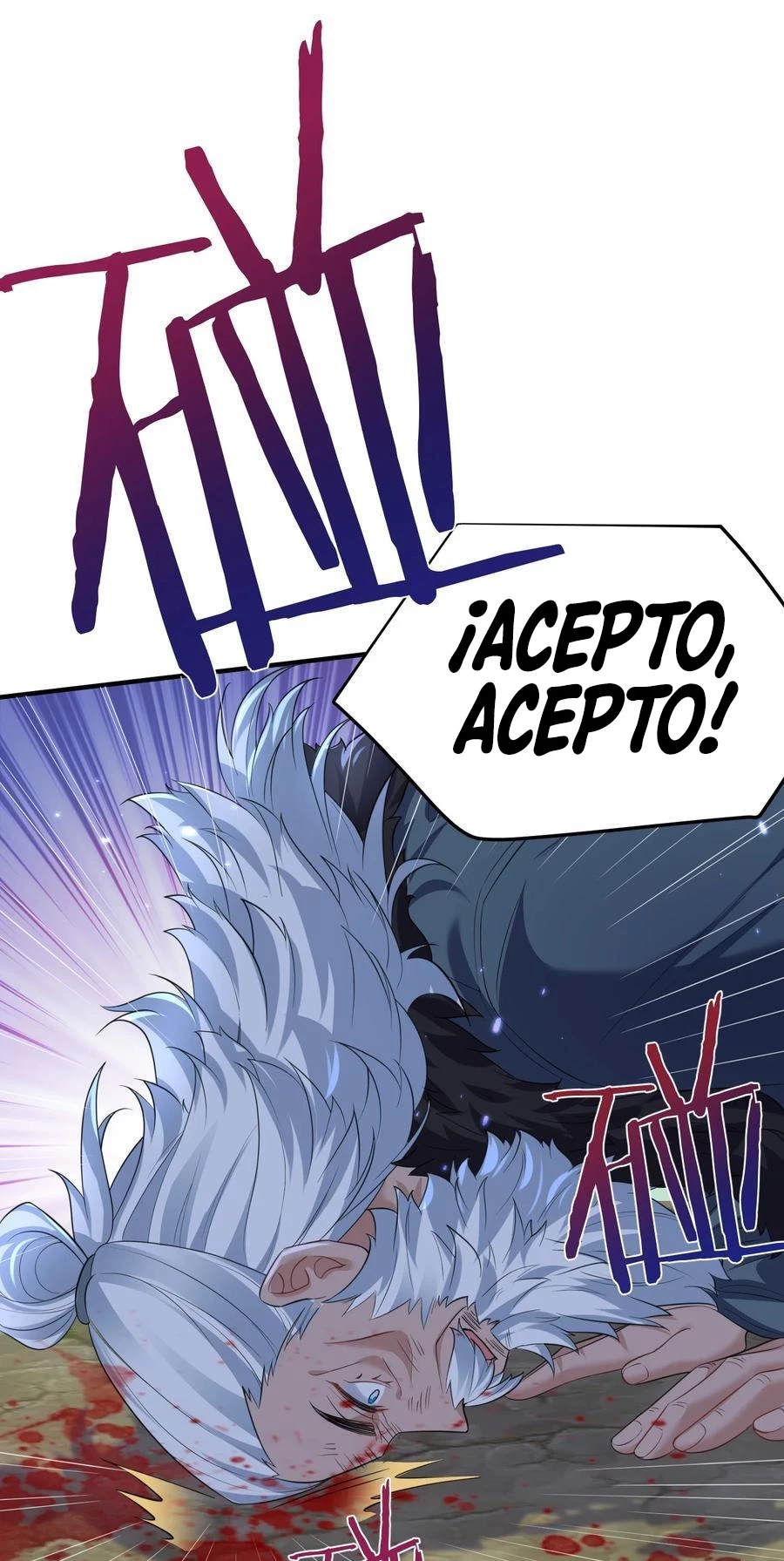 Cuándo Me Volví Invencible capítulo 194, página 24