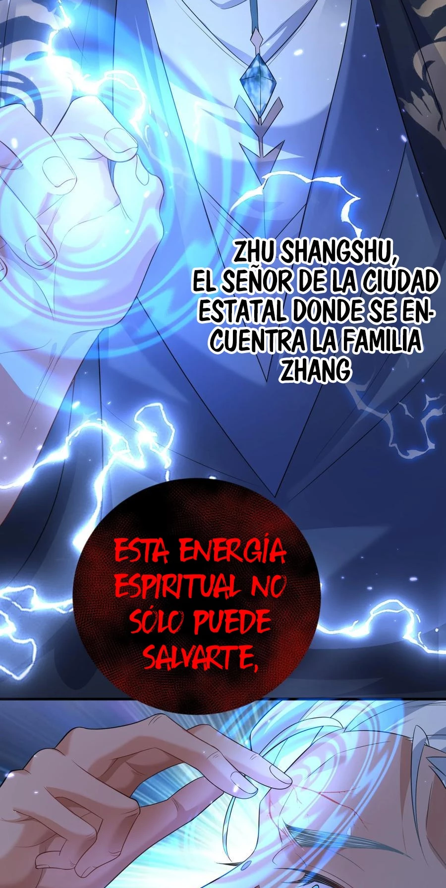 Cuándo Me Volví Invencible capítulo 194, página 26