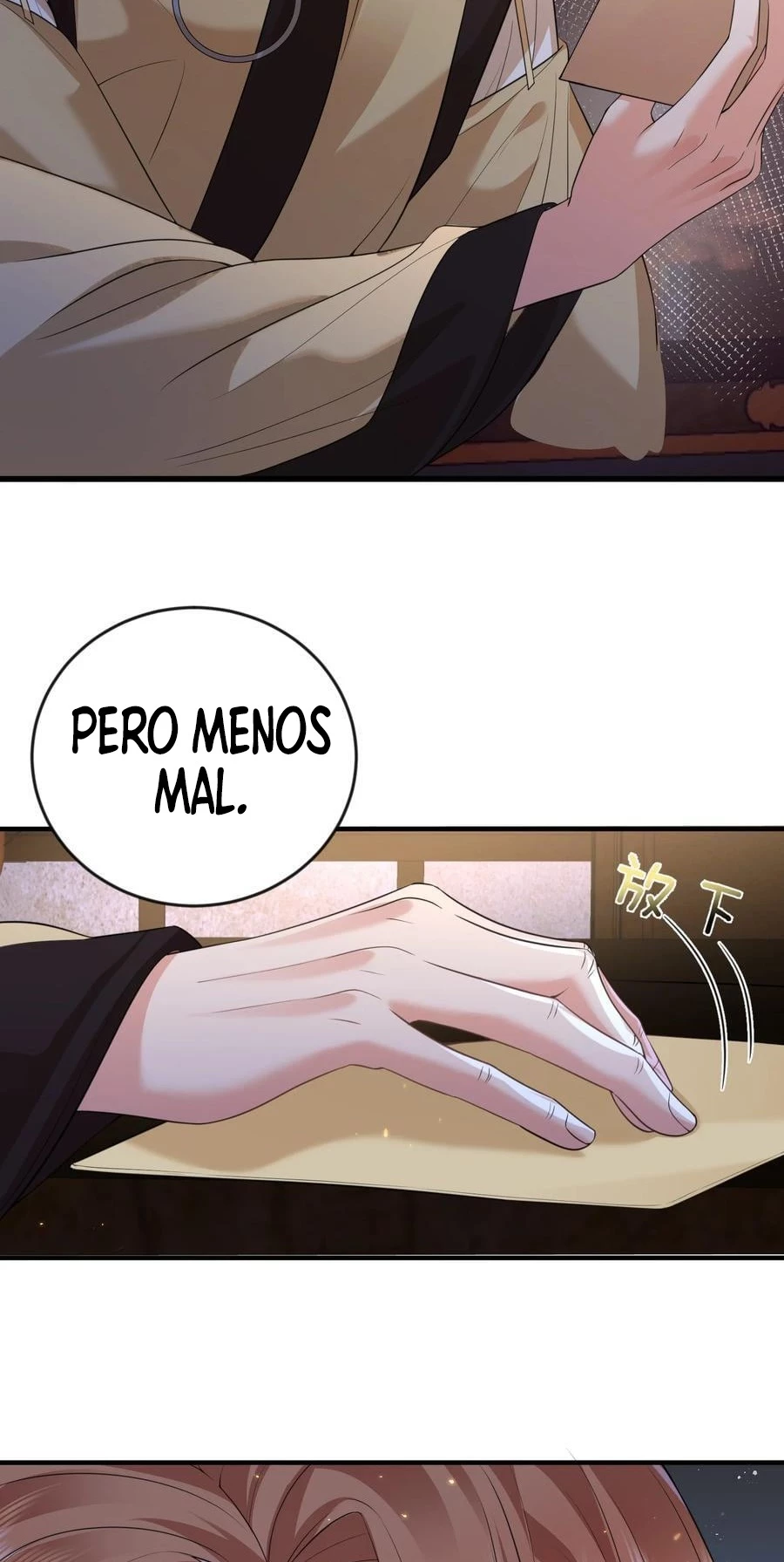 Cuándo Me Volví Invencible capítulo 194, página 37
