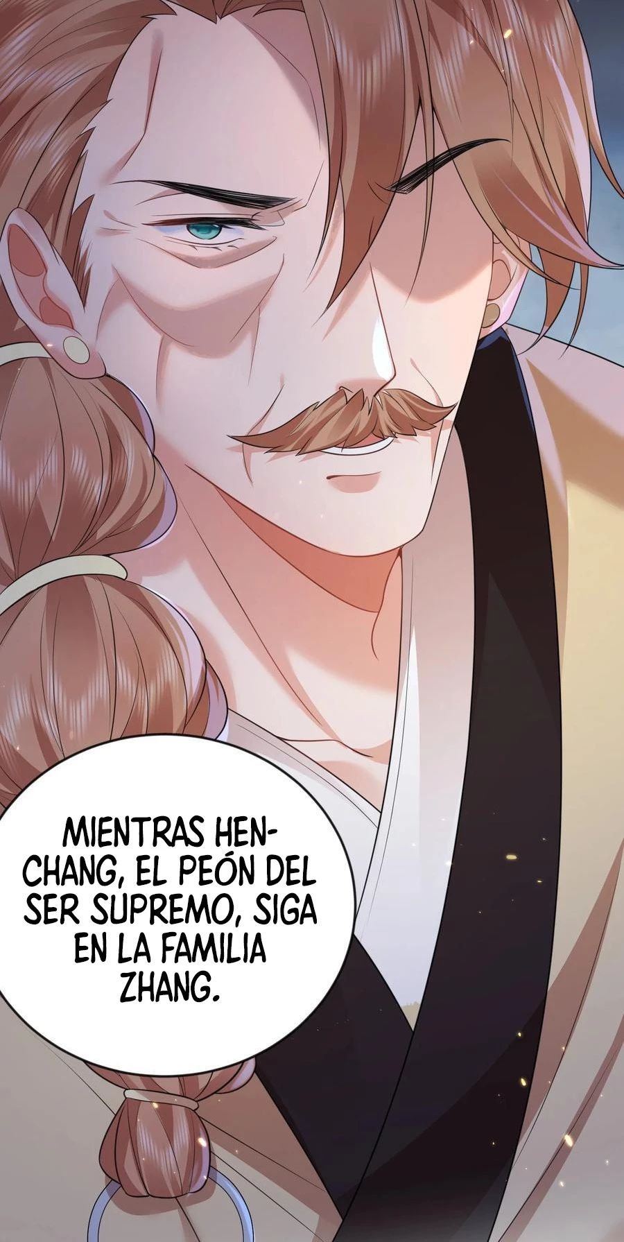 Cuándo Me Volví Invencible capítulo 194, página 38