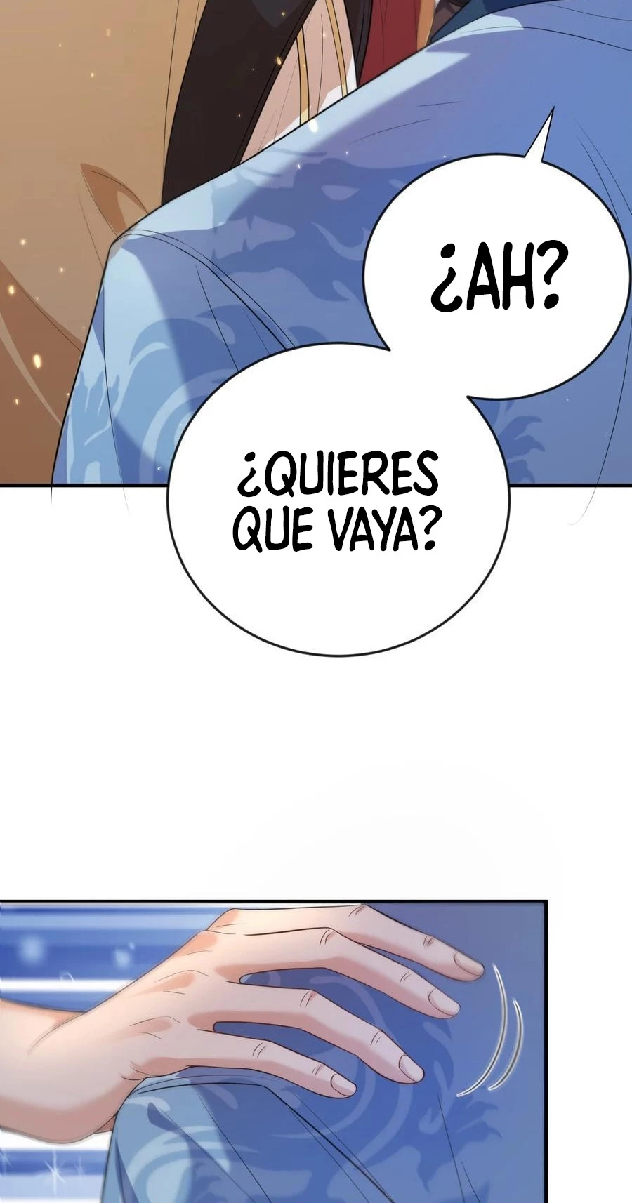 Cuándo Me Volví Invencible capítulo 195, página 12