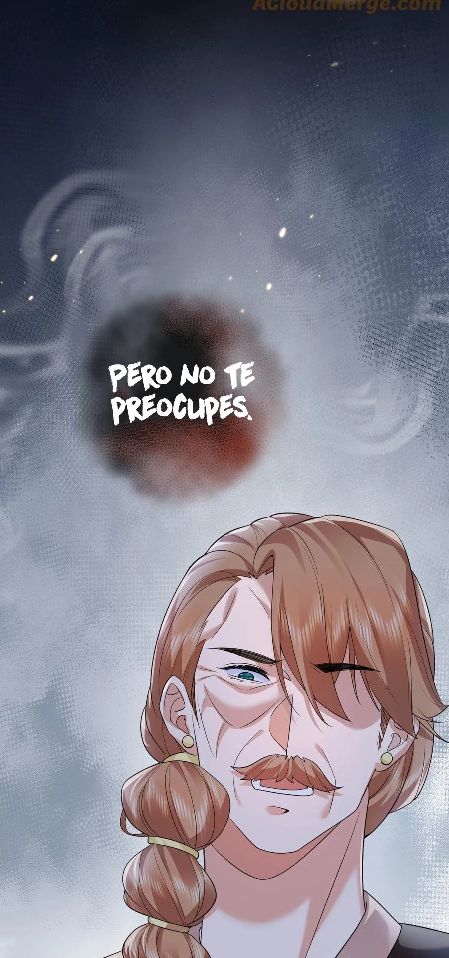 Cuándo Me Volví Invencible capítulo 195, página 40