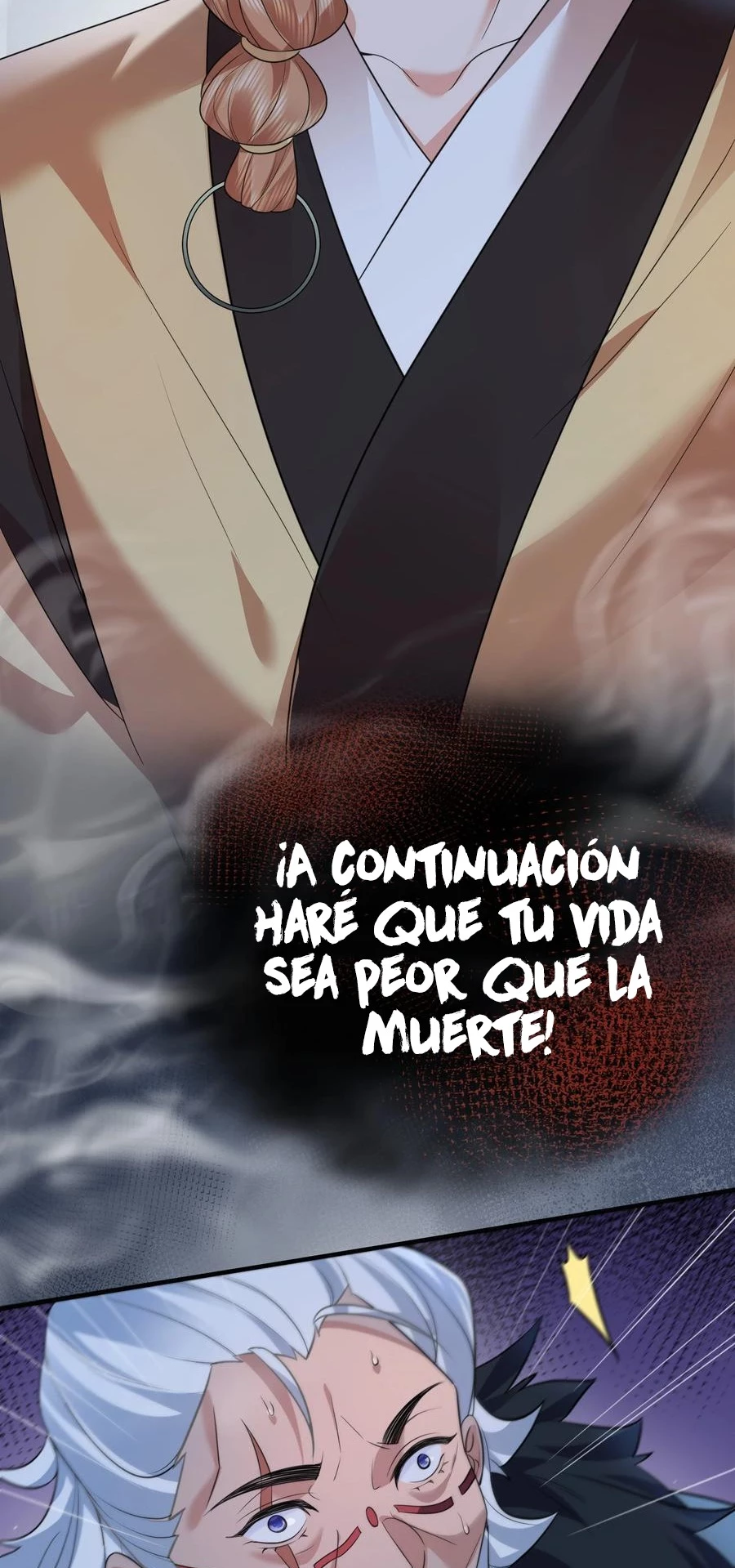 Cuándo Me Volví Invencible capítulo 195, página 41