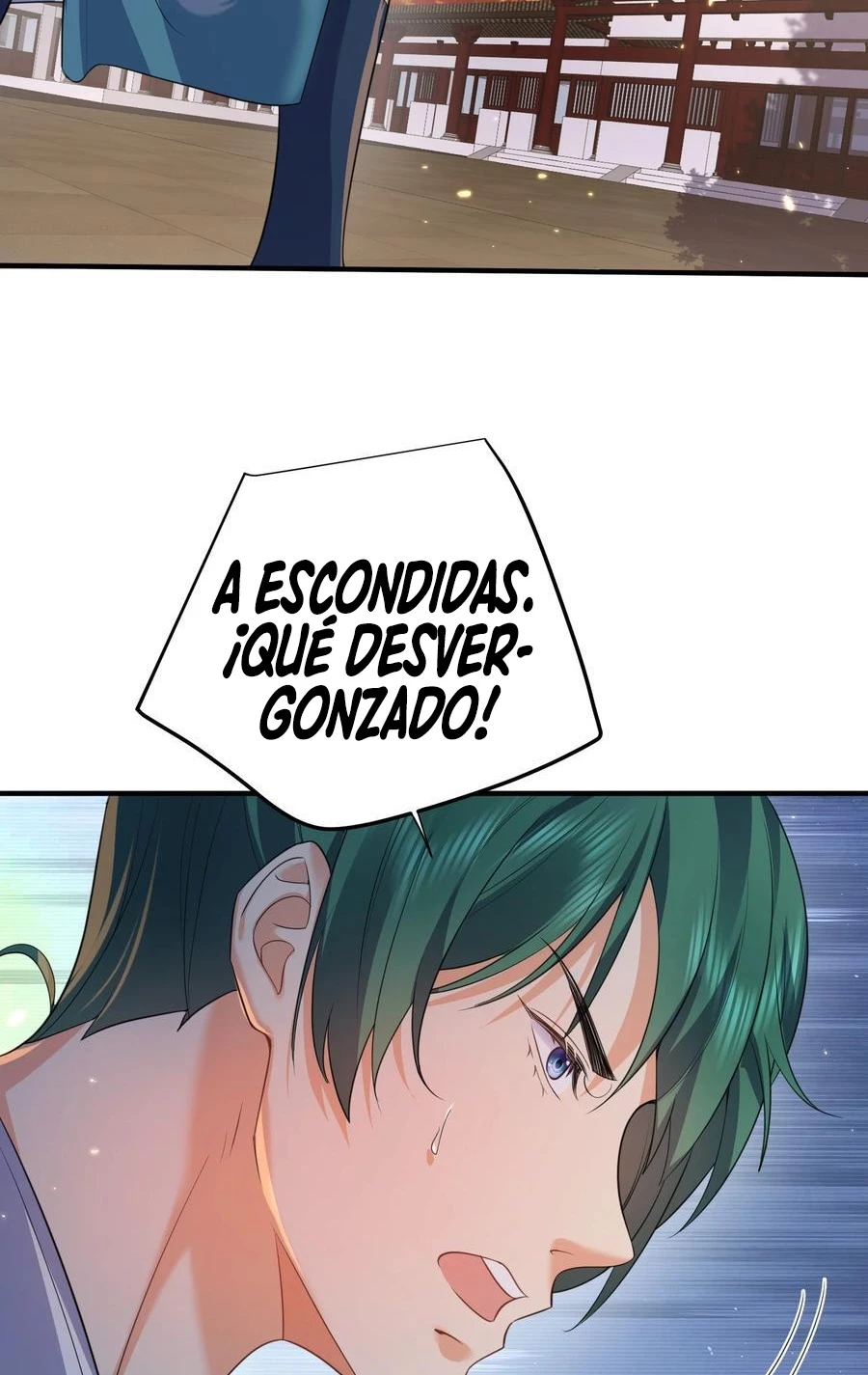 Cuándo Me Volví Invencible capítulo 196, página 17