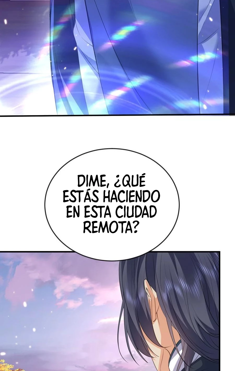 Cuándo Me Volví Invencible capítulo 196, página 22