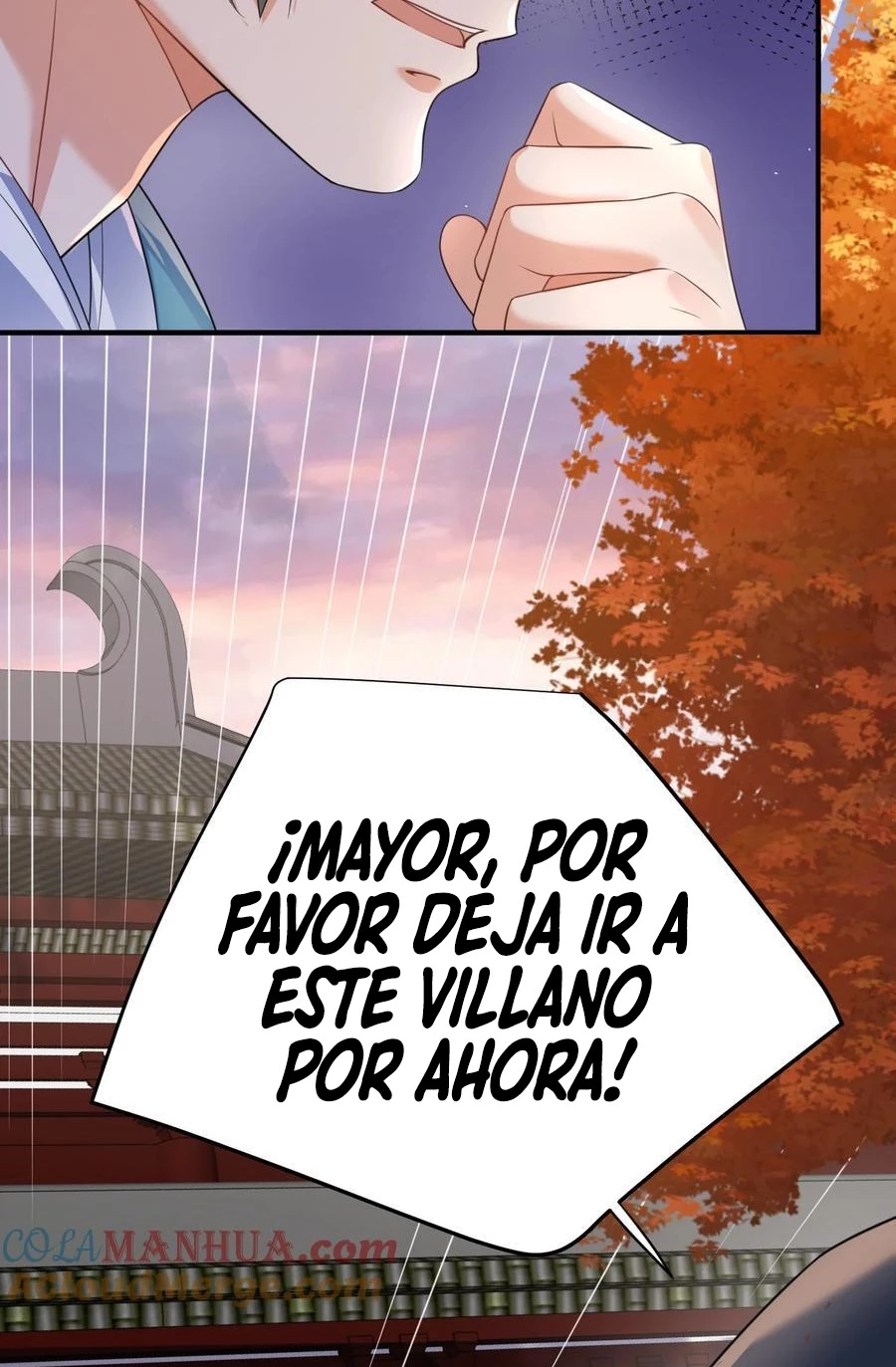 Cuándo Me Volví Invencible capítulo 197, página 9