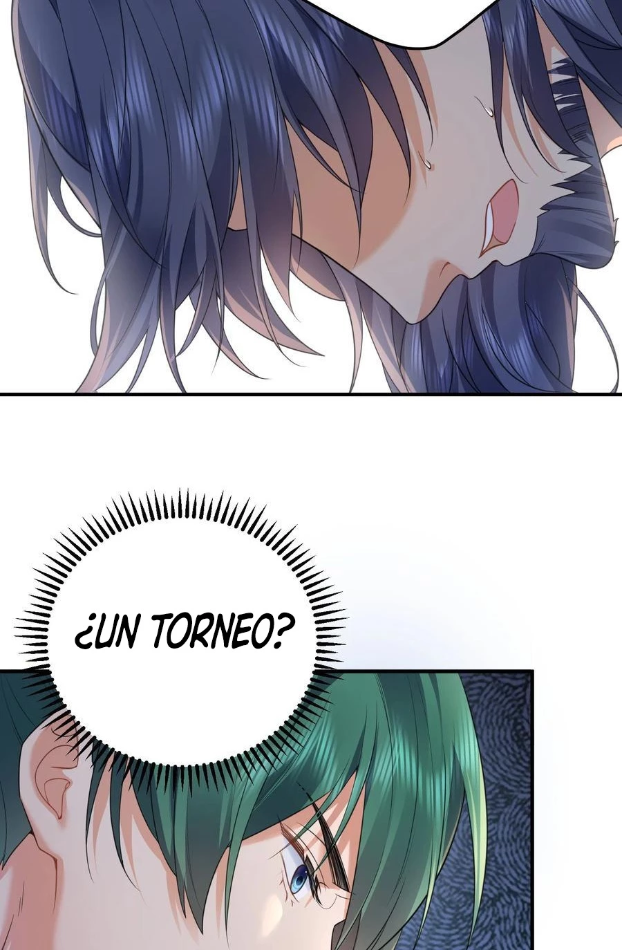 Cuándo Me Volví Invencible capítulo 197, página 13