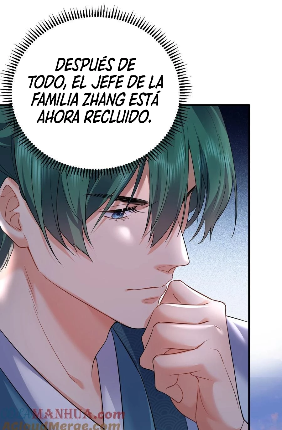 Cuándo Me Volví Invencible capítulo 197, página 18