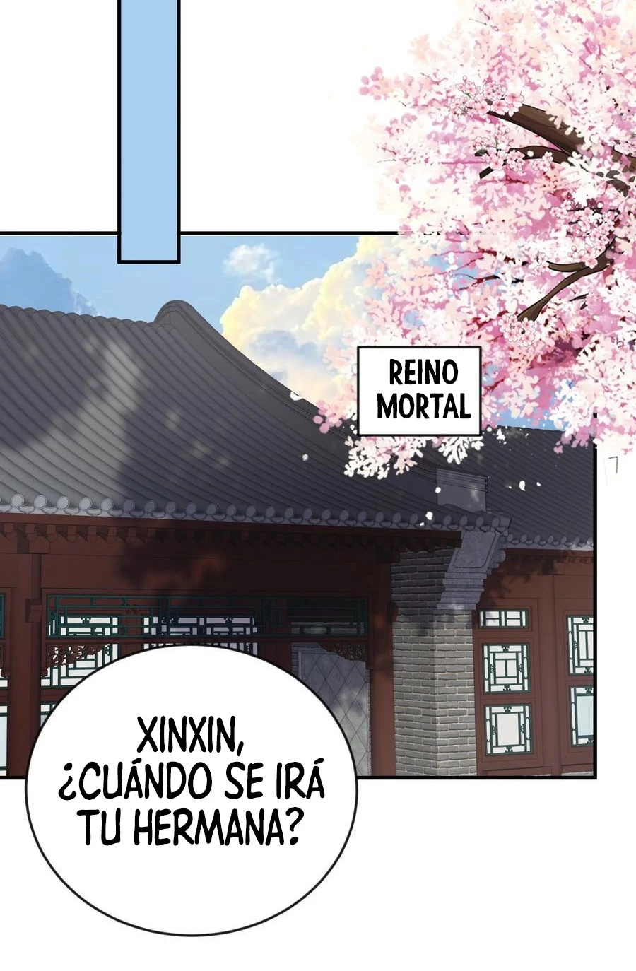 Cuándo Me Volví Invencible capítulo 197, página 23
