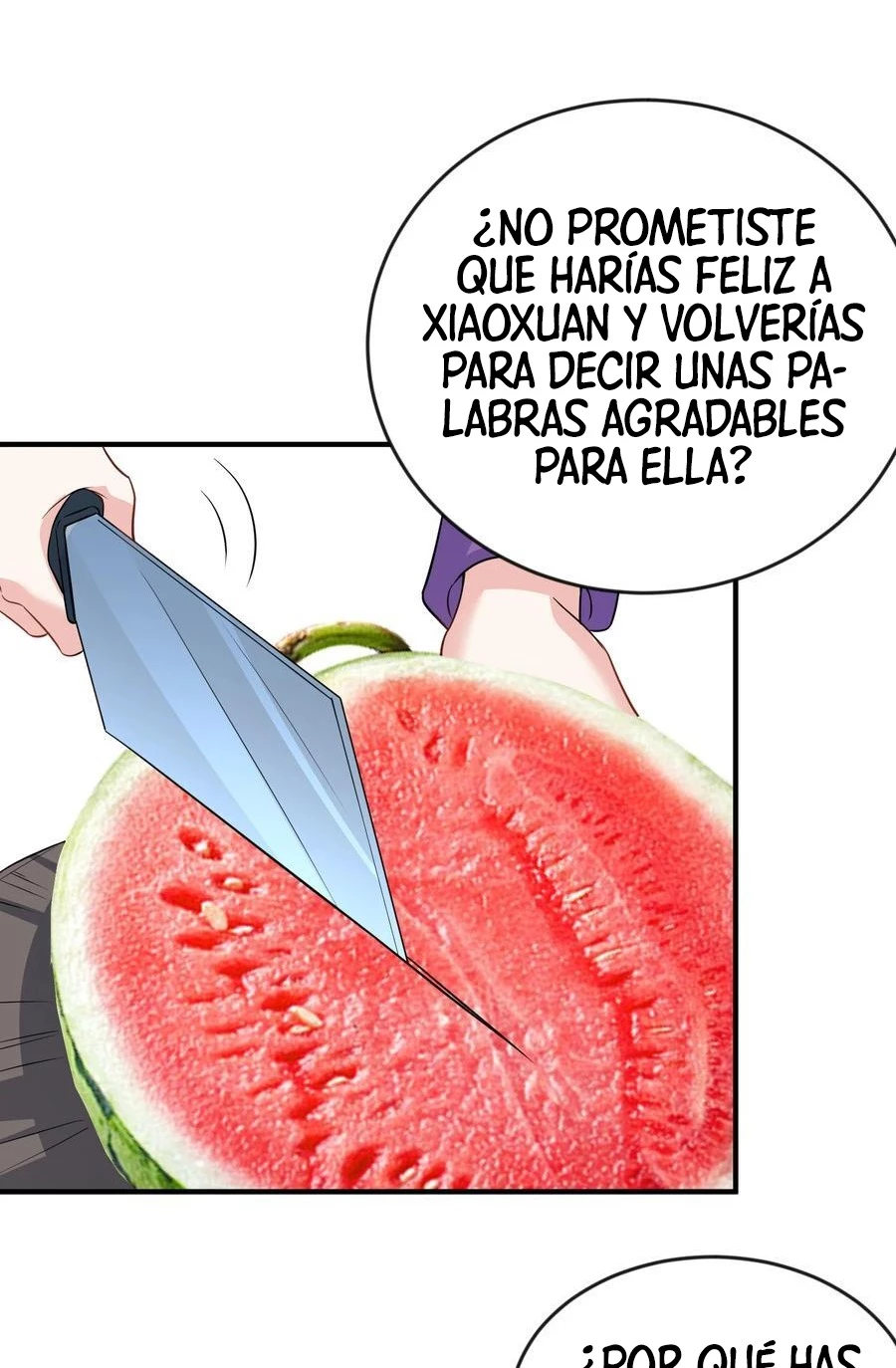 Cuándo Me Volví Invencible capítulo 197, página 24