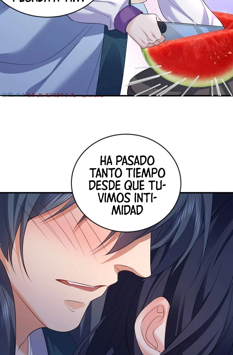 Cuándo Me Volví Invencible capítulo 197, página 26