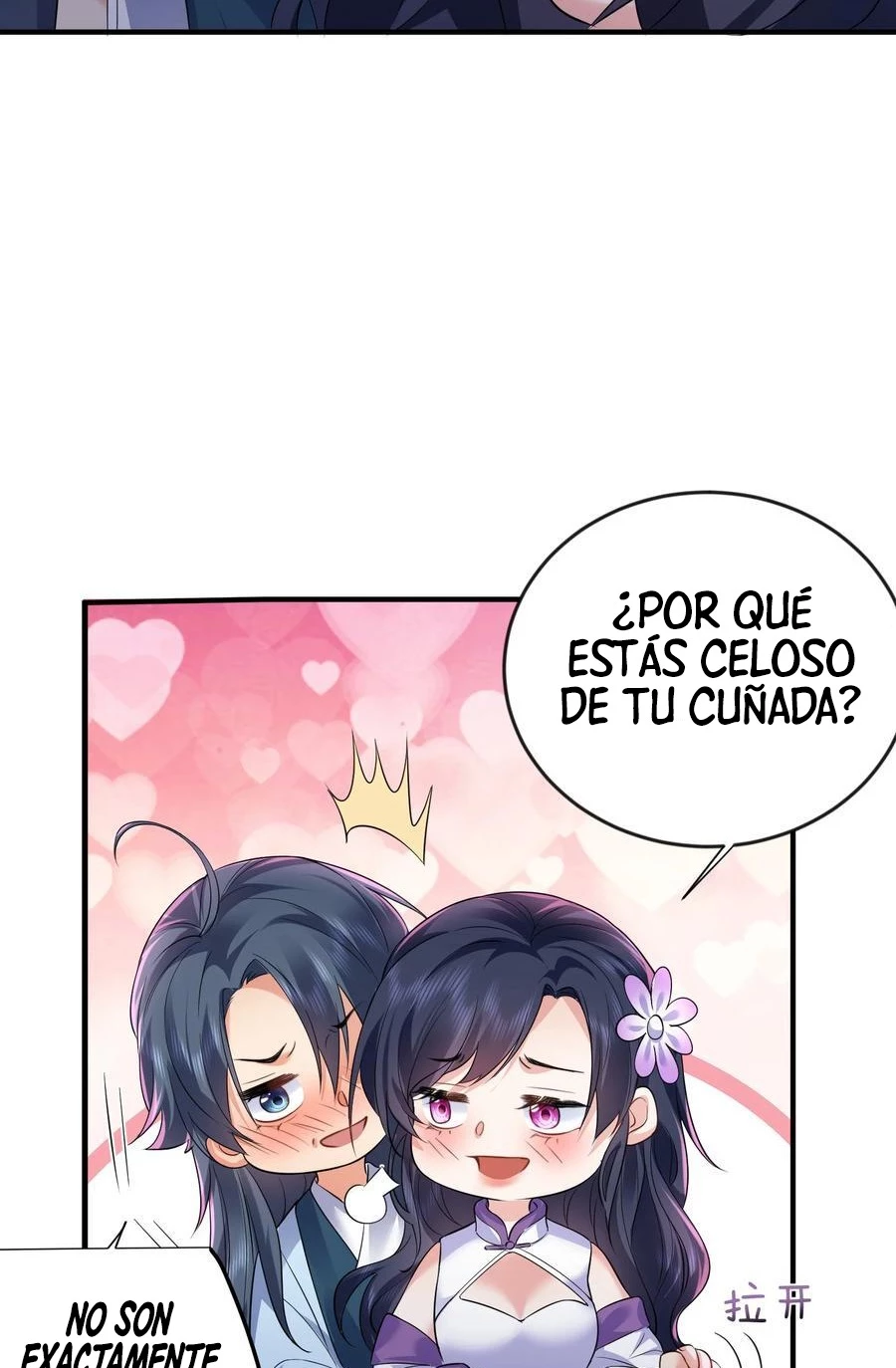 Cuándo Me Volví Invencible capítulo 197, página 27