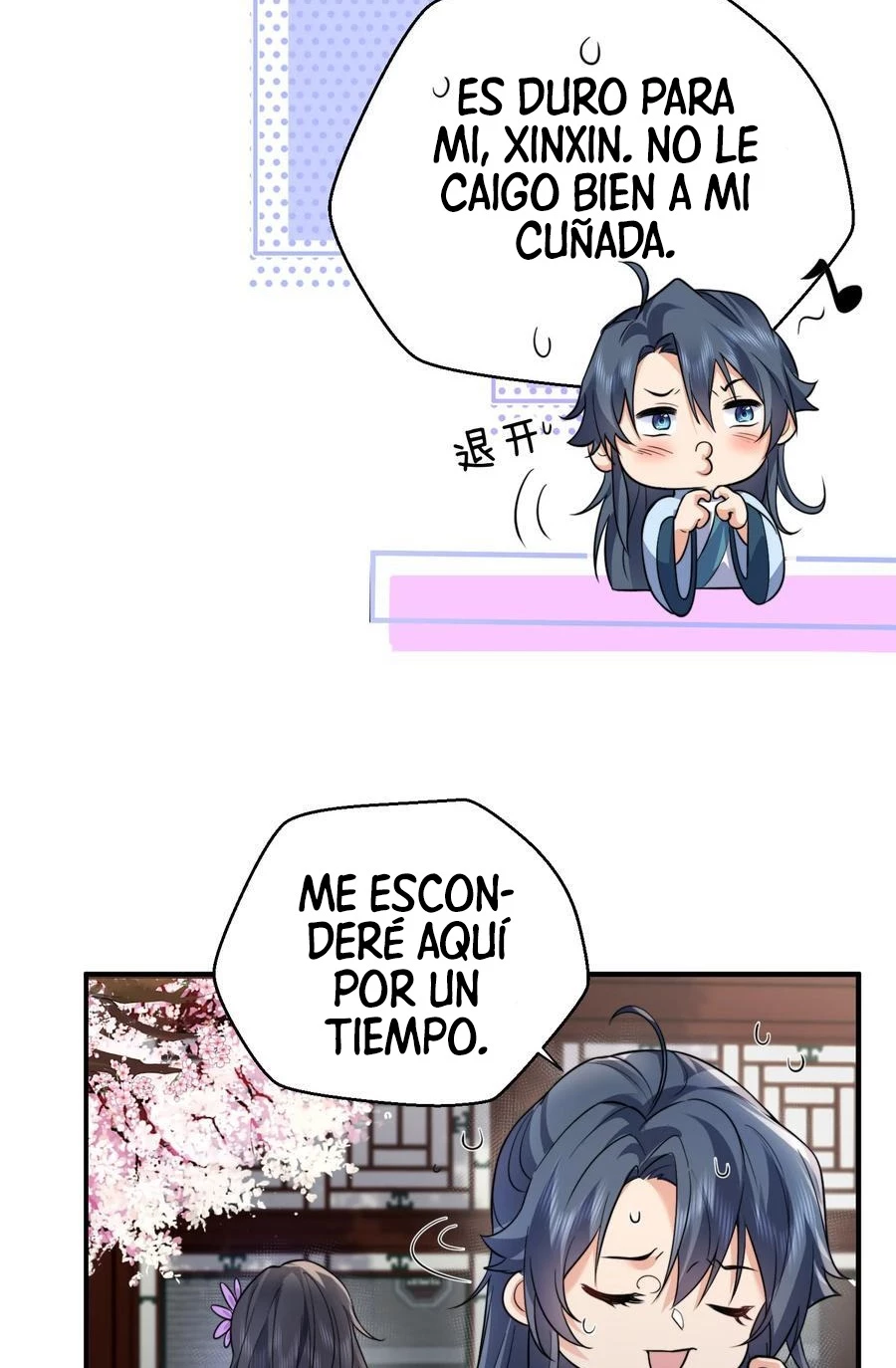 Cuándo Me Volví Invencible capítulo 197, página 29