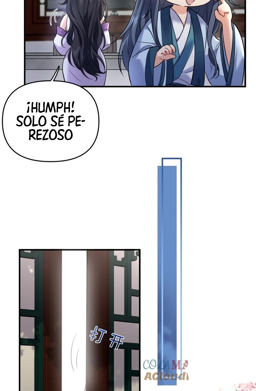 Cuándo Me Volví Invencible capítulo 197, página 30