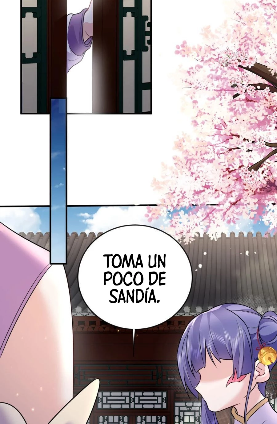 Cuándo Me Volví Invencible capítulo 197, página 31