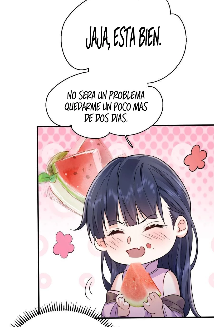 Cuándo Me Volví Invencible capítulo 197, página 35