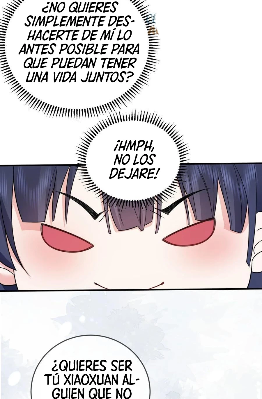 Cuándo Me Volví Invencible capítulo 197, página 36