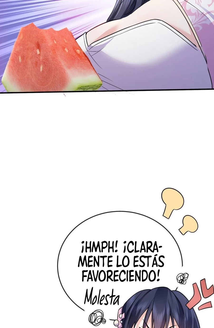 Cuándo Me Volví Invencible capítulo 197, página 39