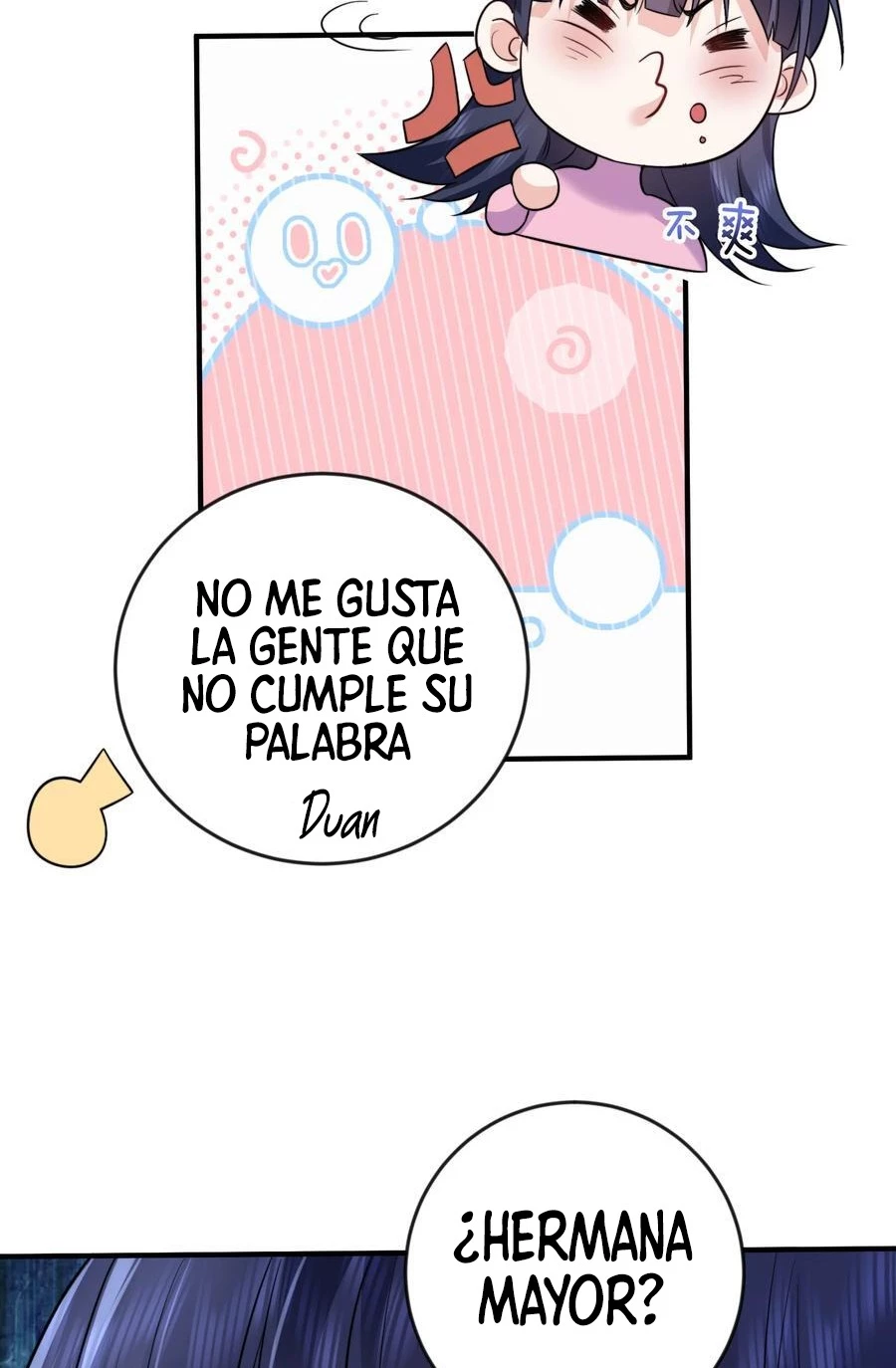 Cuándo Me Volví Invencible capítulo 197, página 40