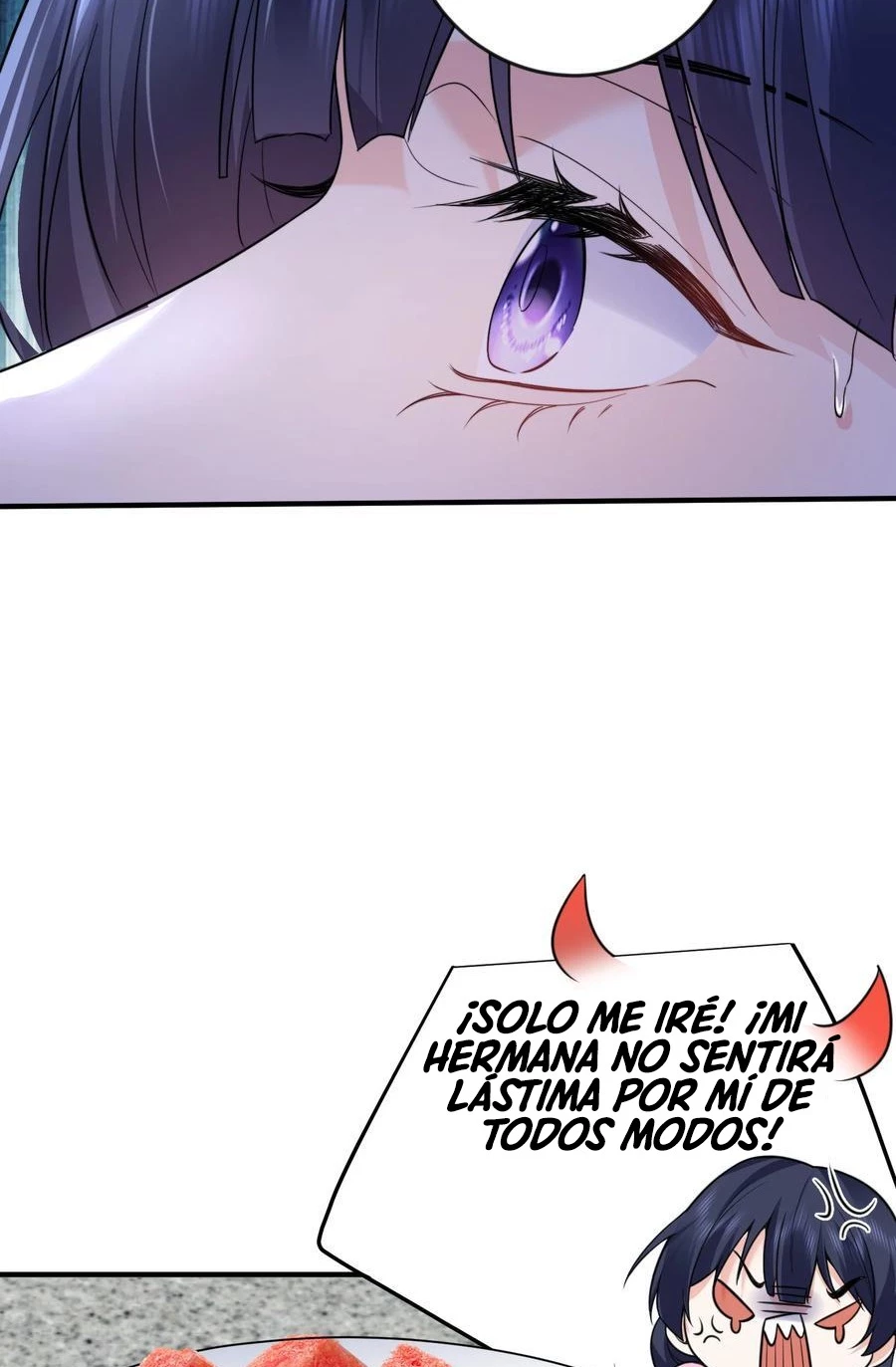 Cuándo Me Volví Invencible capítulo 197, página 41