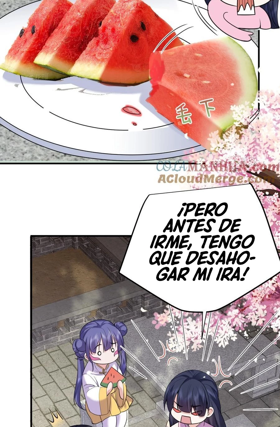 Cuándo Me Volví Invencible capítulo 197, página 42