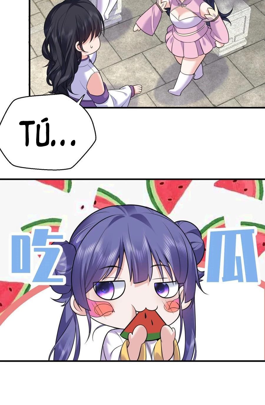 Cuándo Me Volví Invencible capítulo 197, página 43