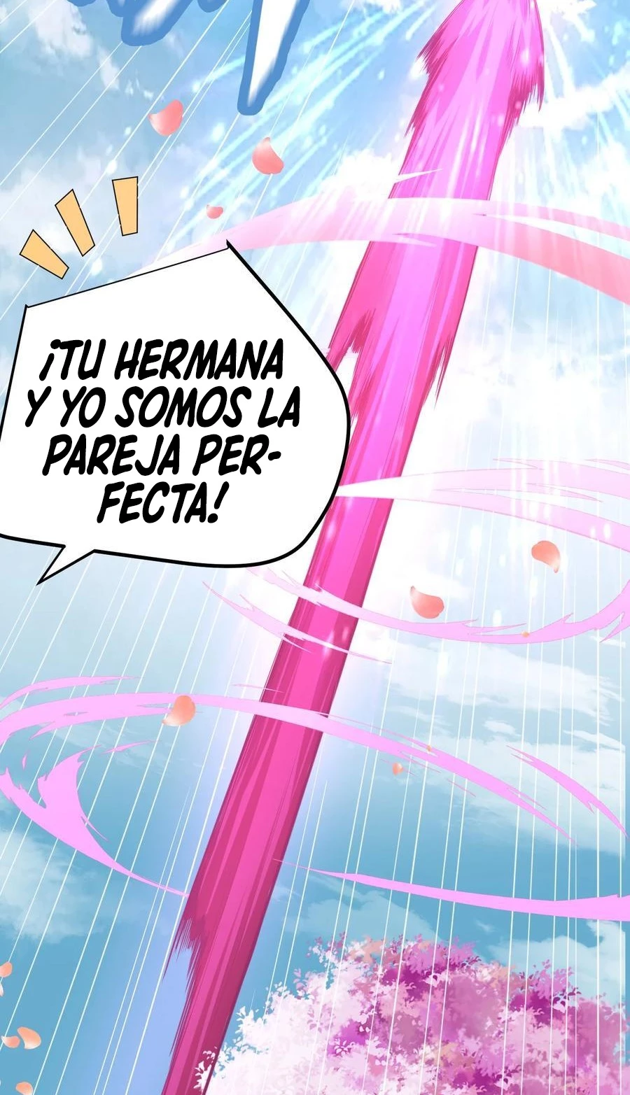 Cuándo Me Volví Invencible capítulo 198, página 9