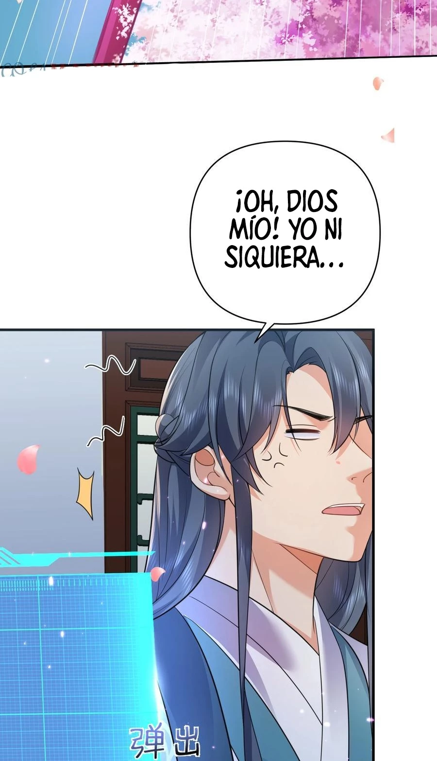 Cuándo Me Volví Invencible capítulo 198, página 10