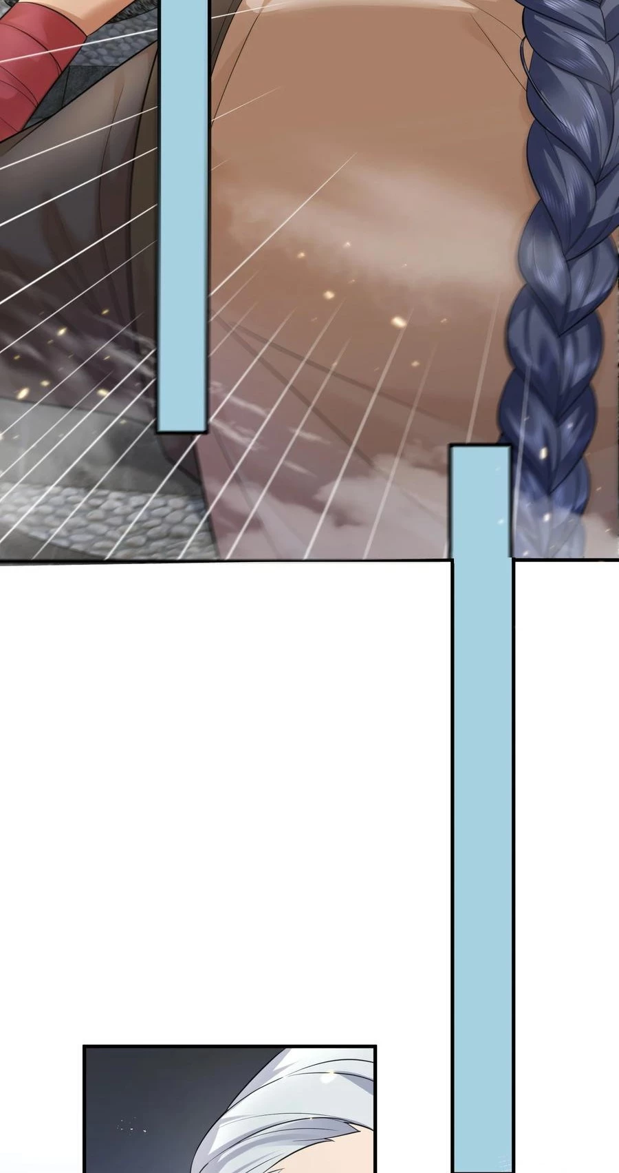 Cuándo Me Volví Invencible capítulo 198, página 39