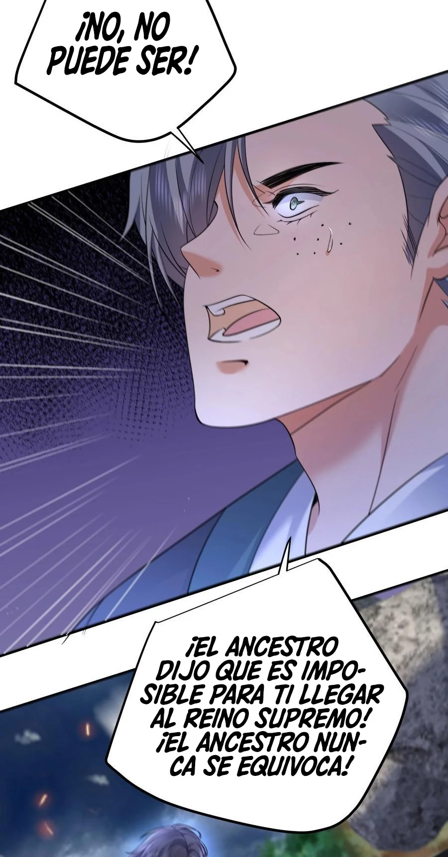 Cuándo Me Volví Invencible capítulo 199, página 23