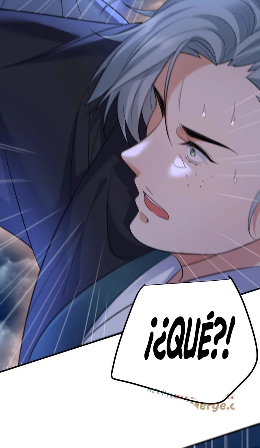 Cuándo Me Volví Invencible capítulo 199, página 31