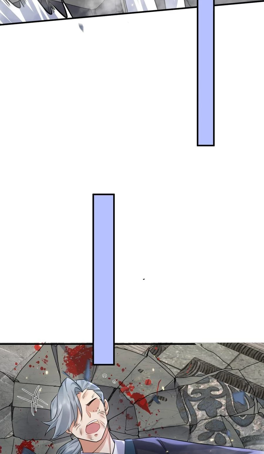 Cuándo Me Volví Invencible capítulo 199, página 35