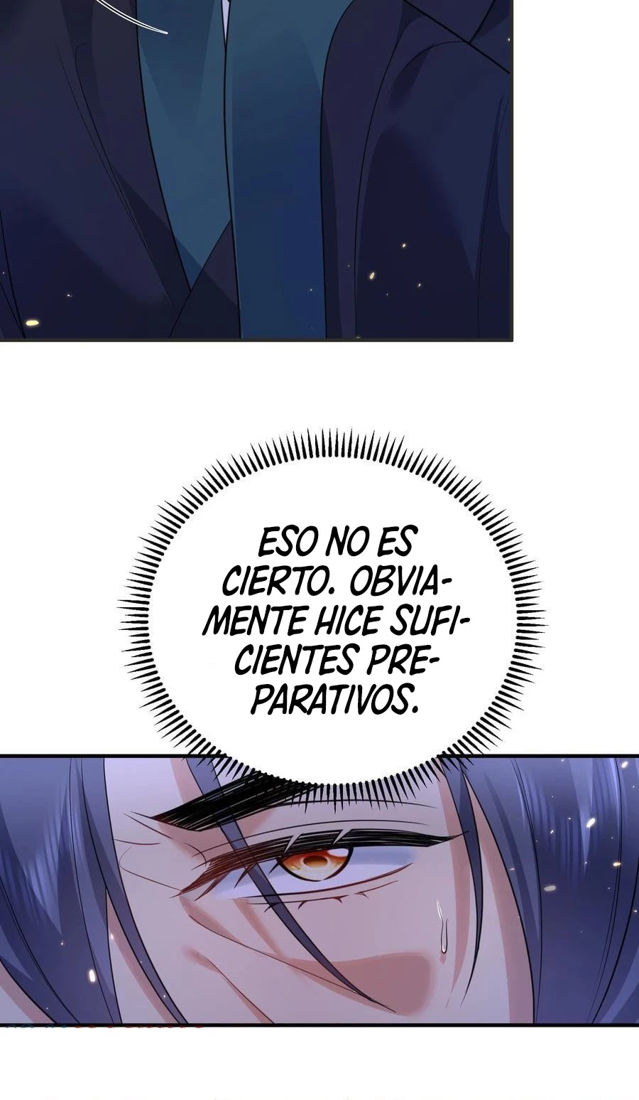 Cuándo Me Volví Invencible capítulo 199, página 41