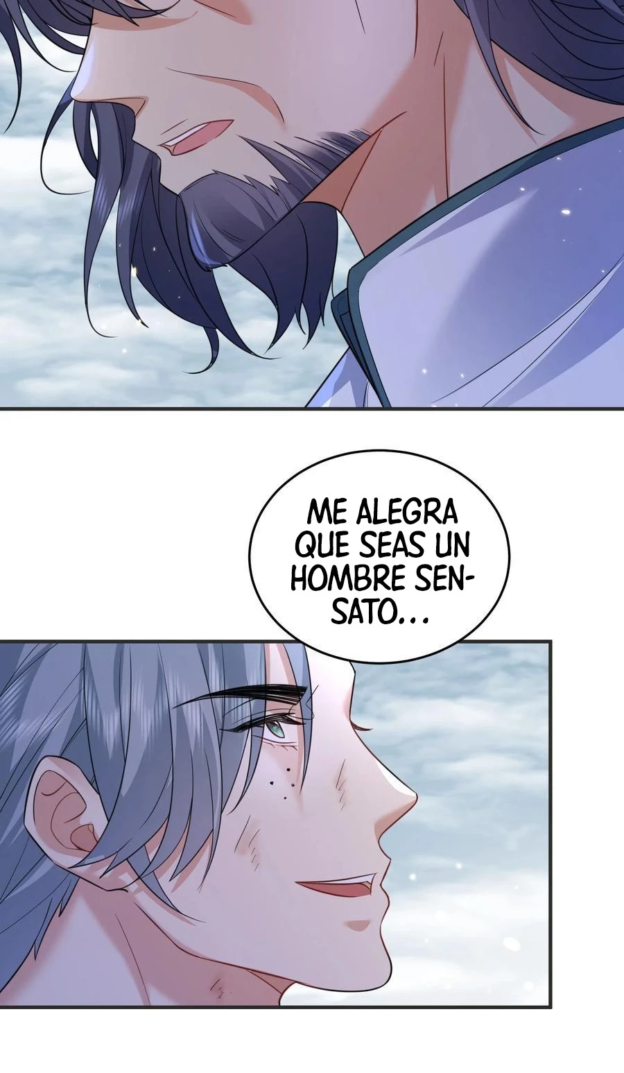Cuándo Me Volví Invencible capítulo 199, página 45
