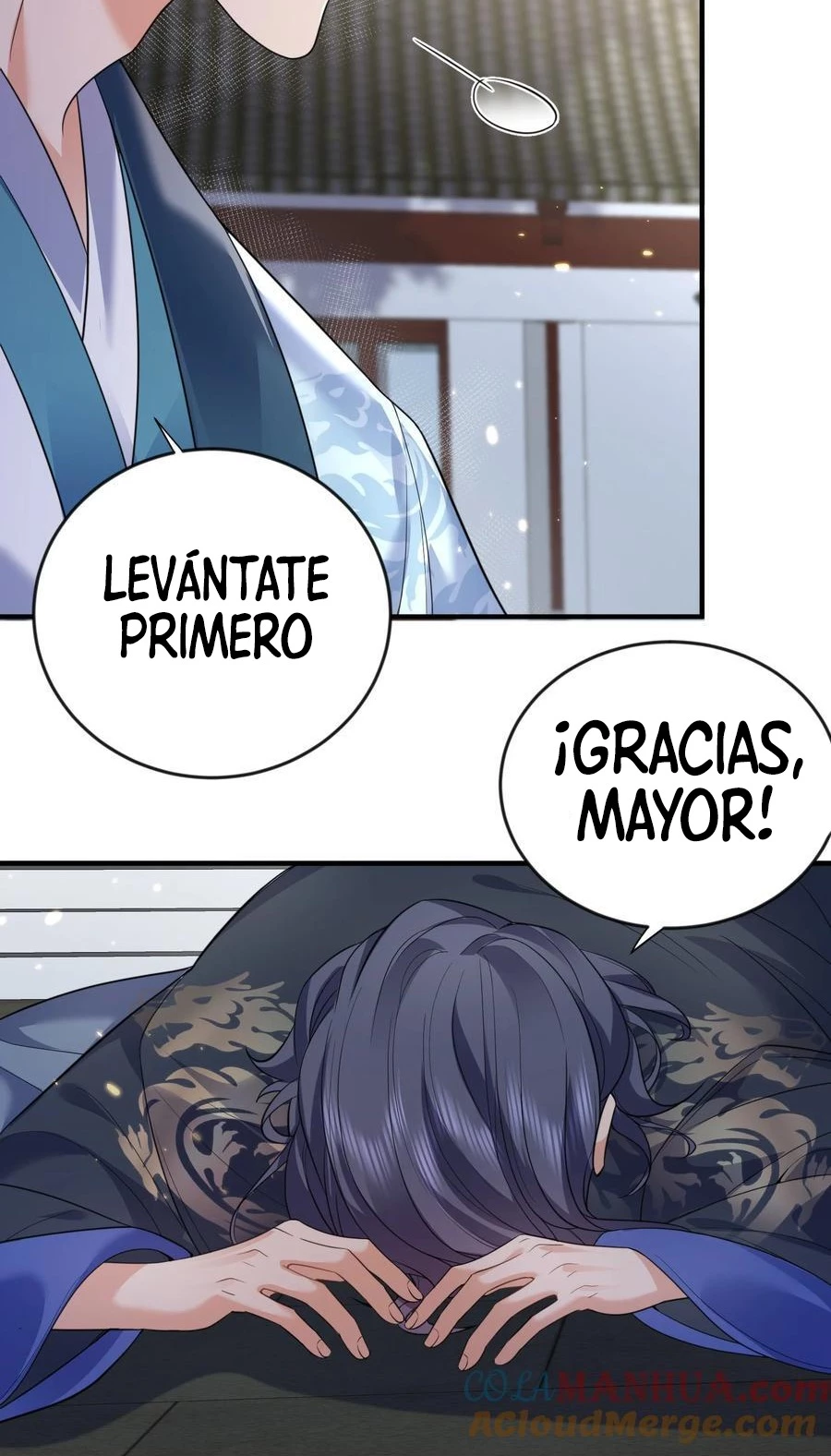 Cuándo Me Volví Invencible capítulo 200, página 21