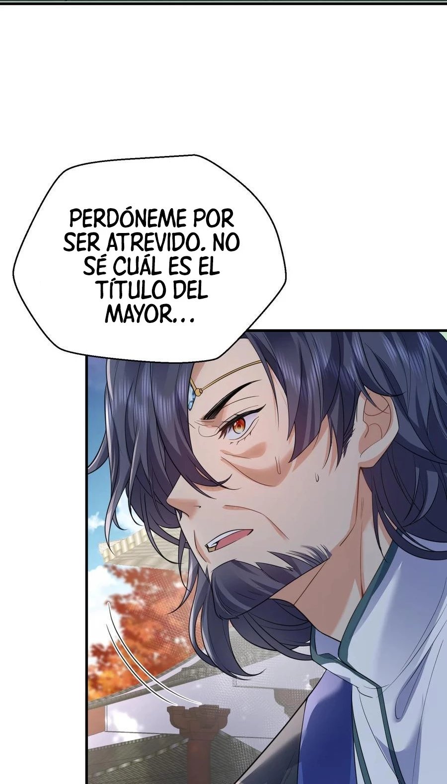 Cuándo Me Volví Invencible capítulo 200, página 22