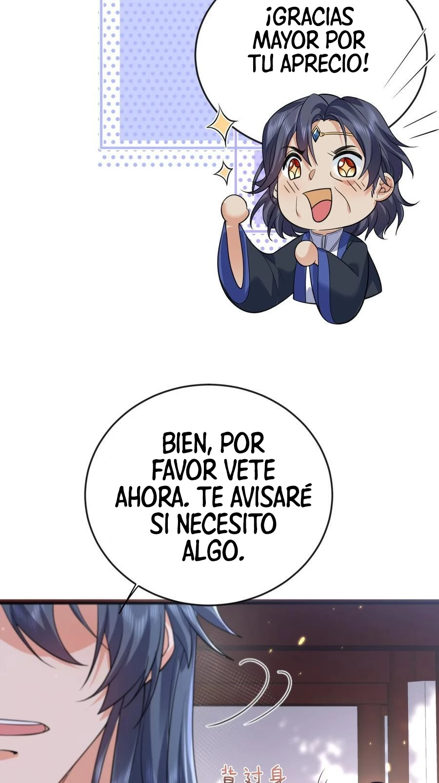 Cuándo Me Volví Invencible capítulo 200, página 33