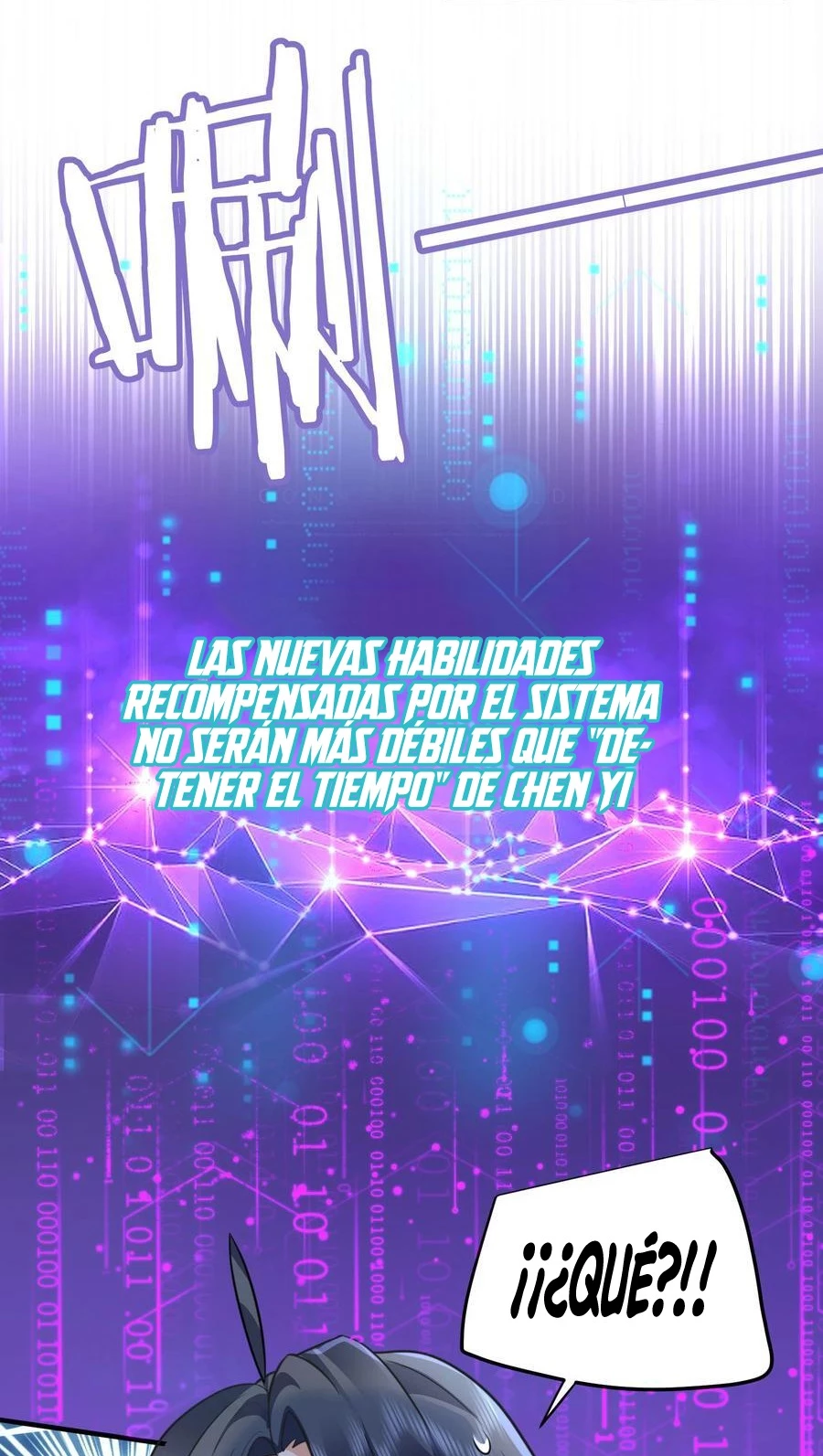 Cuándo Me Volví Invencible capítulo 201, página 10