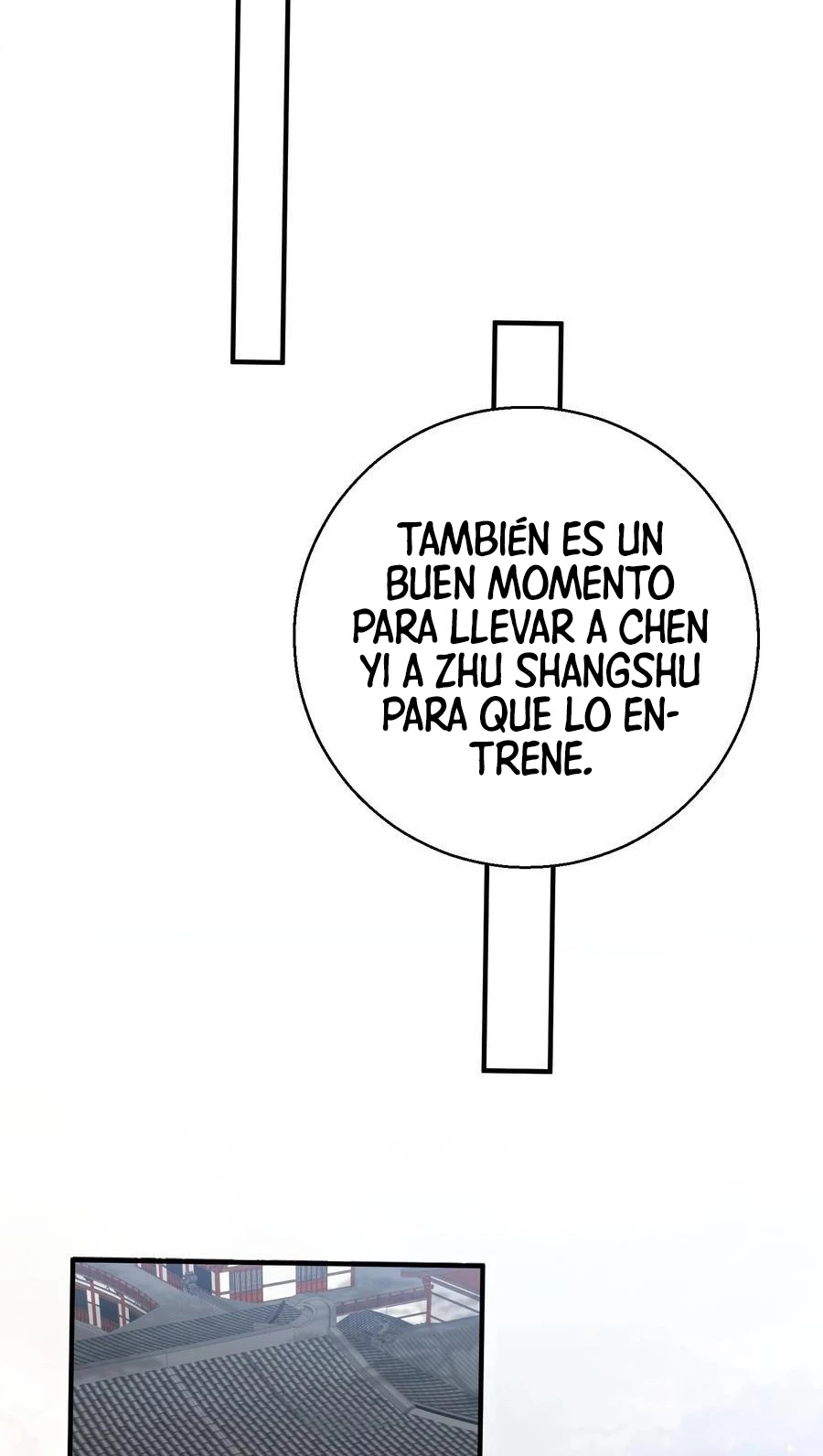 Cuándo Me Volví Invencible capítulo 201, página 18