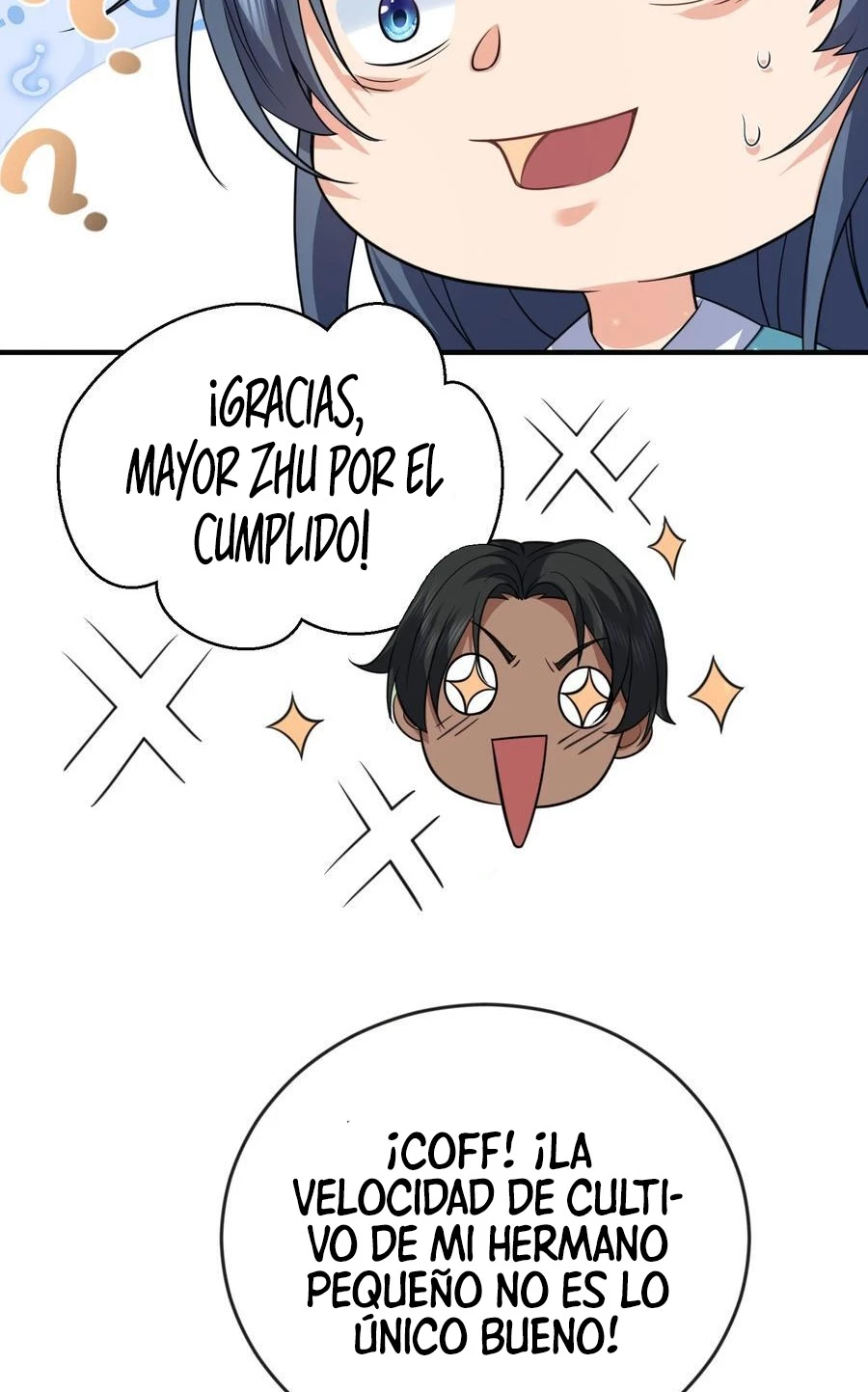 Cuándo Me Volví Invencible capítulo 201, página 29