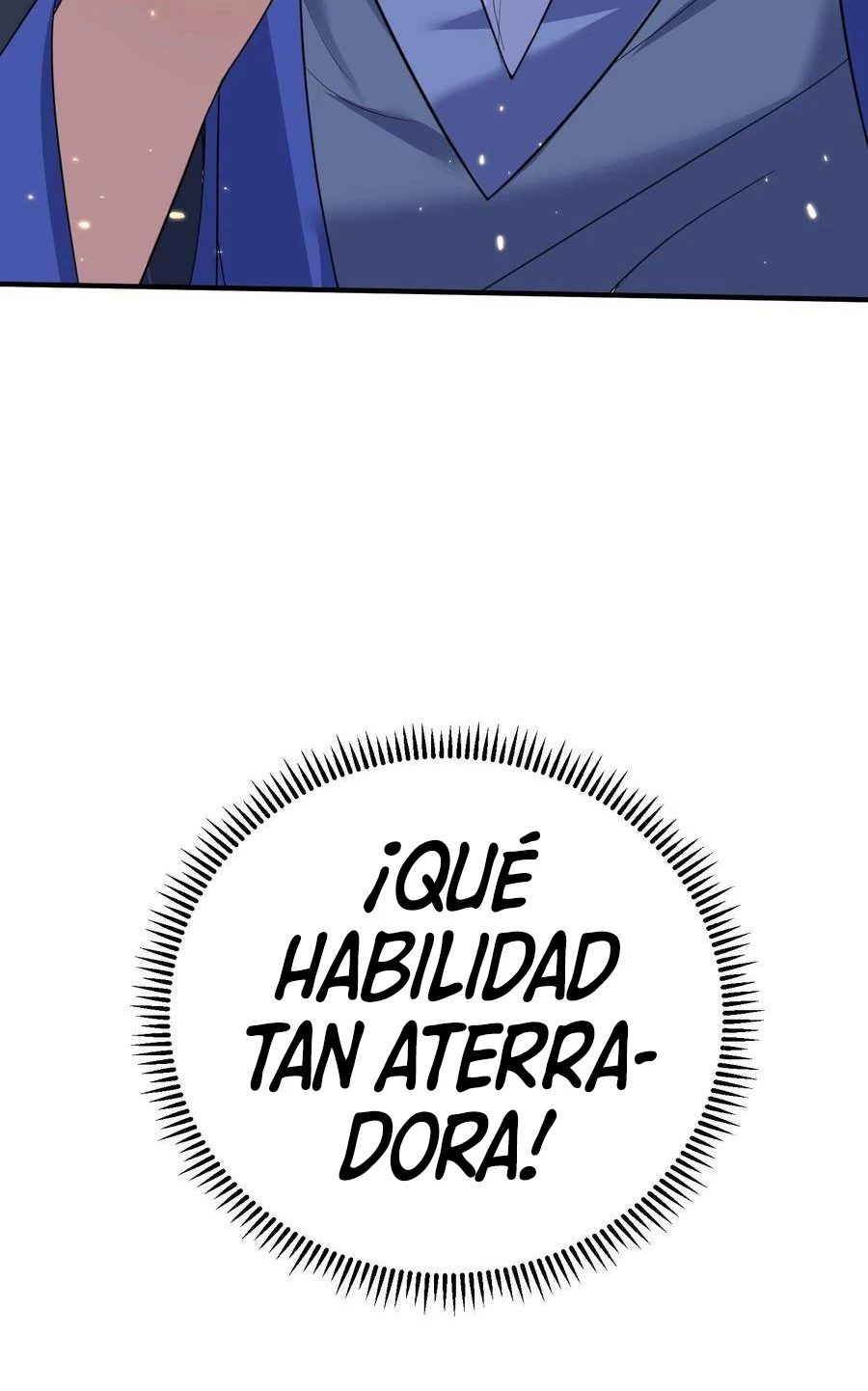 Cuándo Me Volví Invencible capítulo 201, página 45