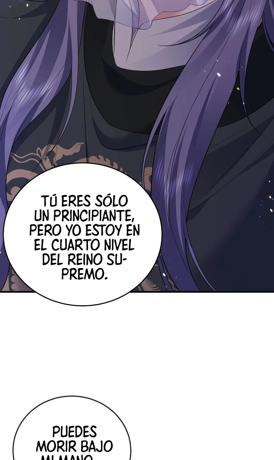 Cuándo Me Volví Invencible capítulo 202, página 24