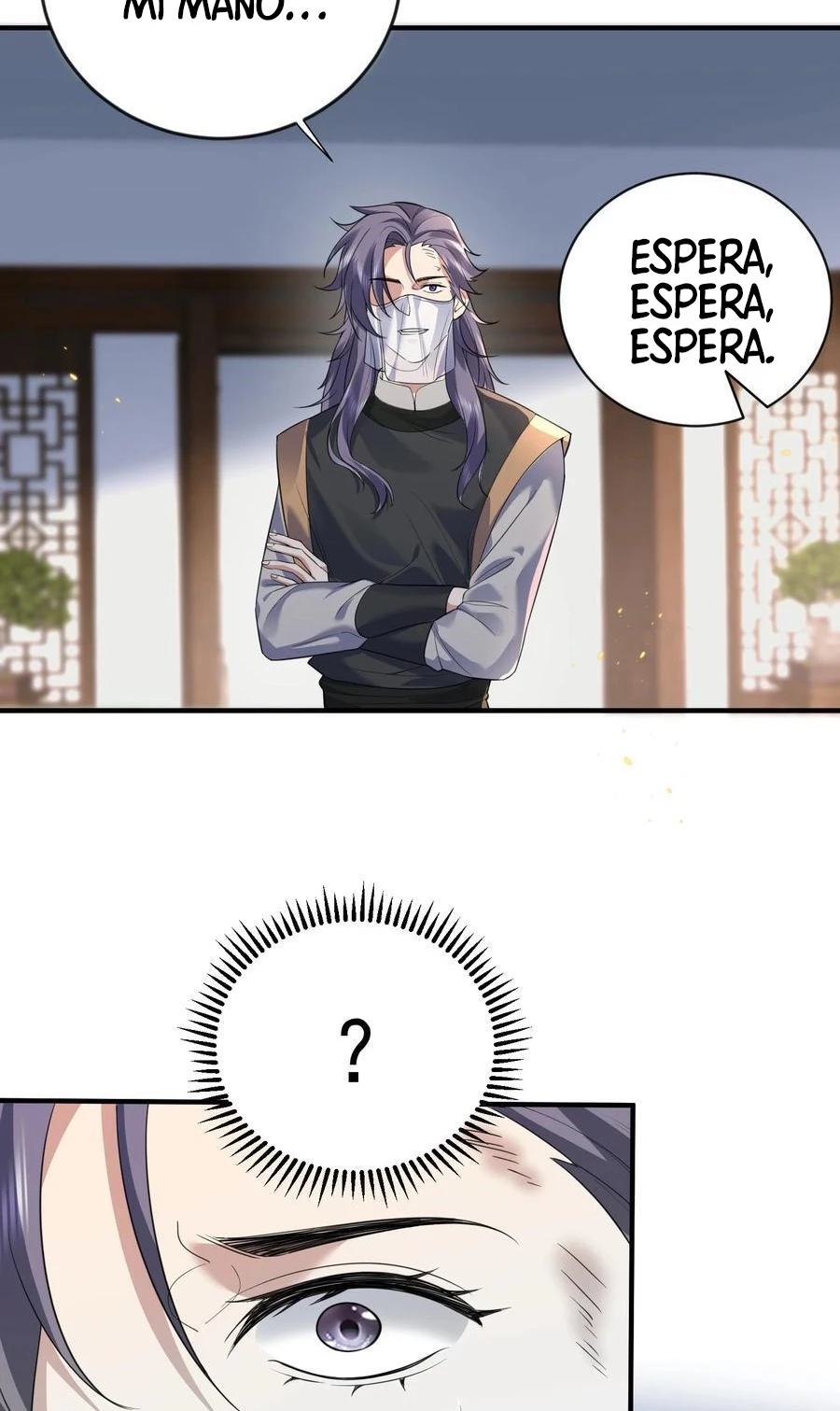 Cuándo Me Volví Invencible capítulo 202, página 25