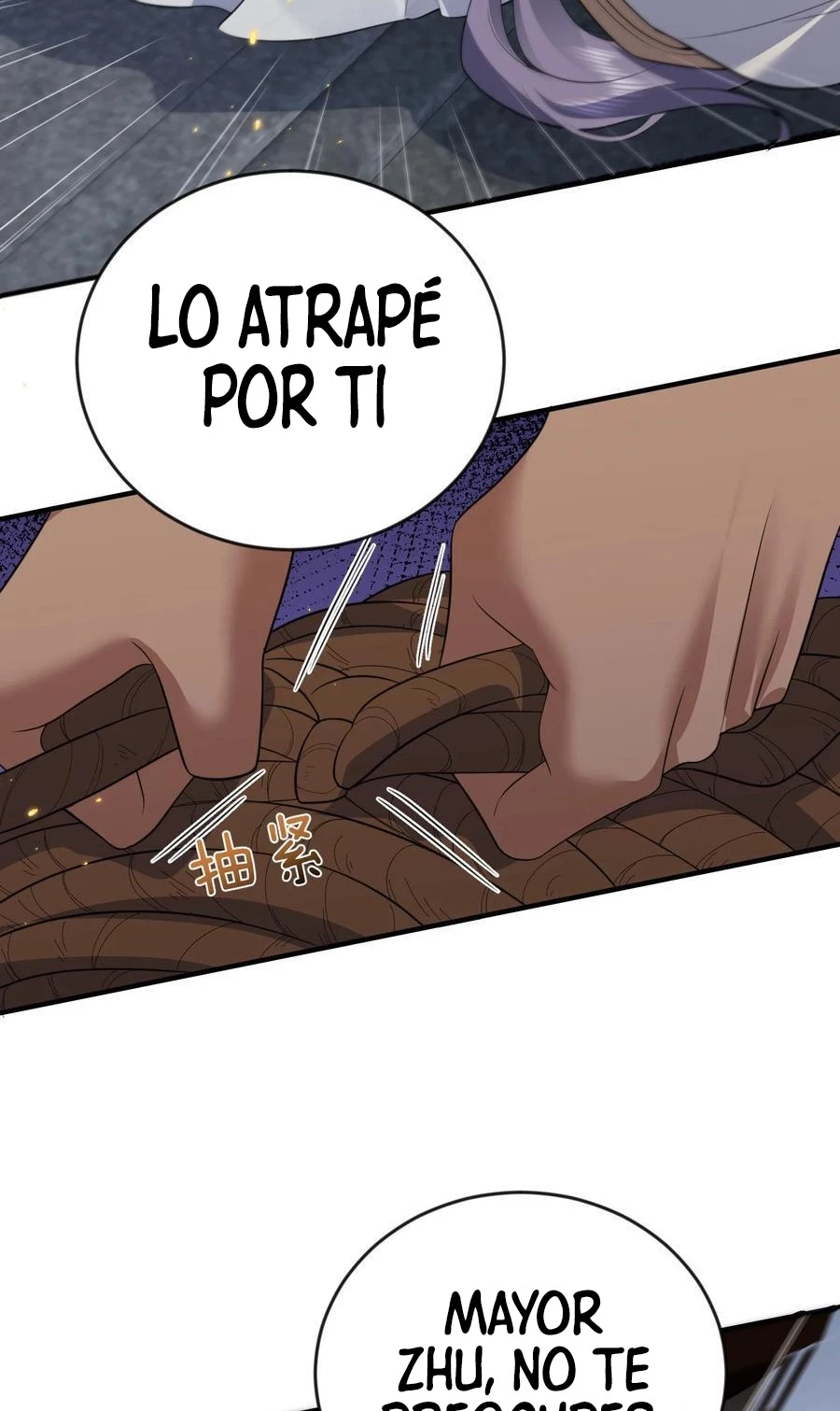 Cuándo Me Volví Invencible capítulo 202, página 33