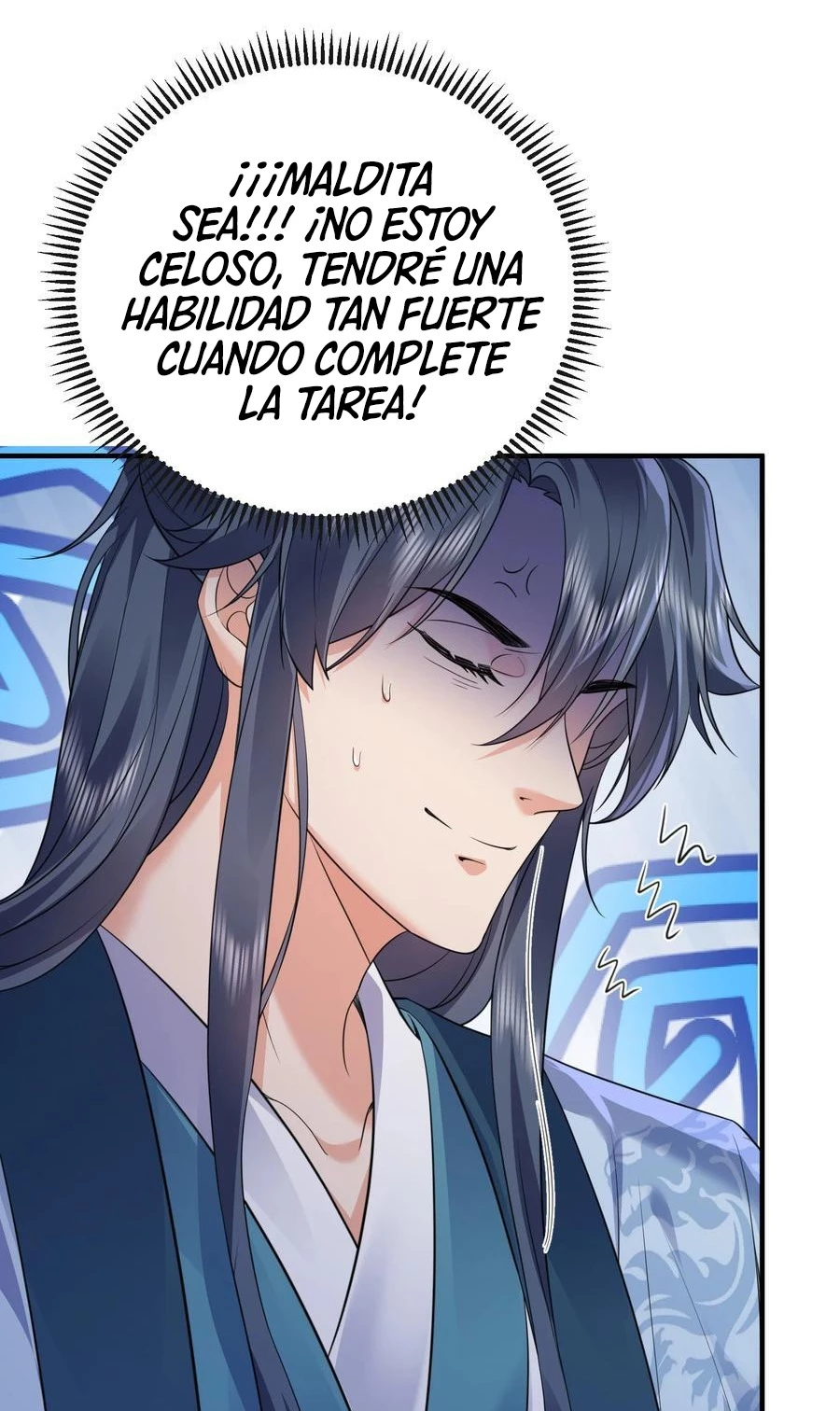 Cuándo Me Volví Invencible capítulo 202, página 37