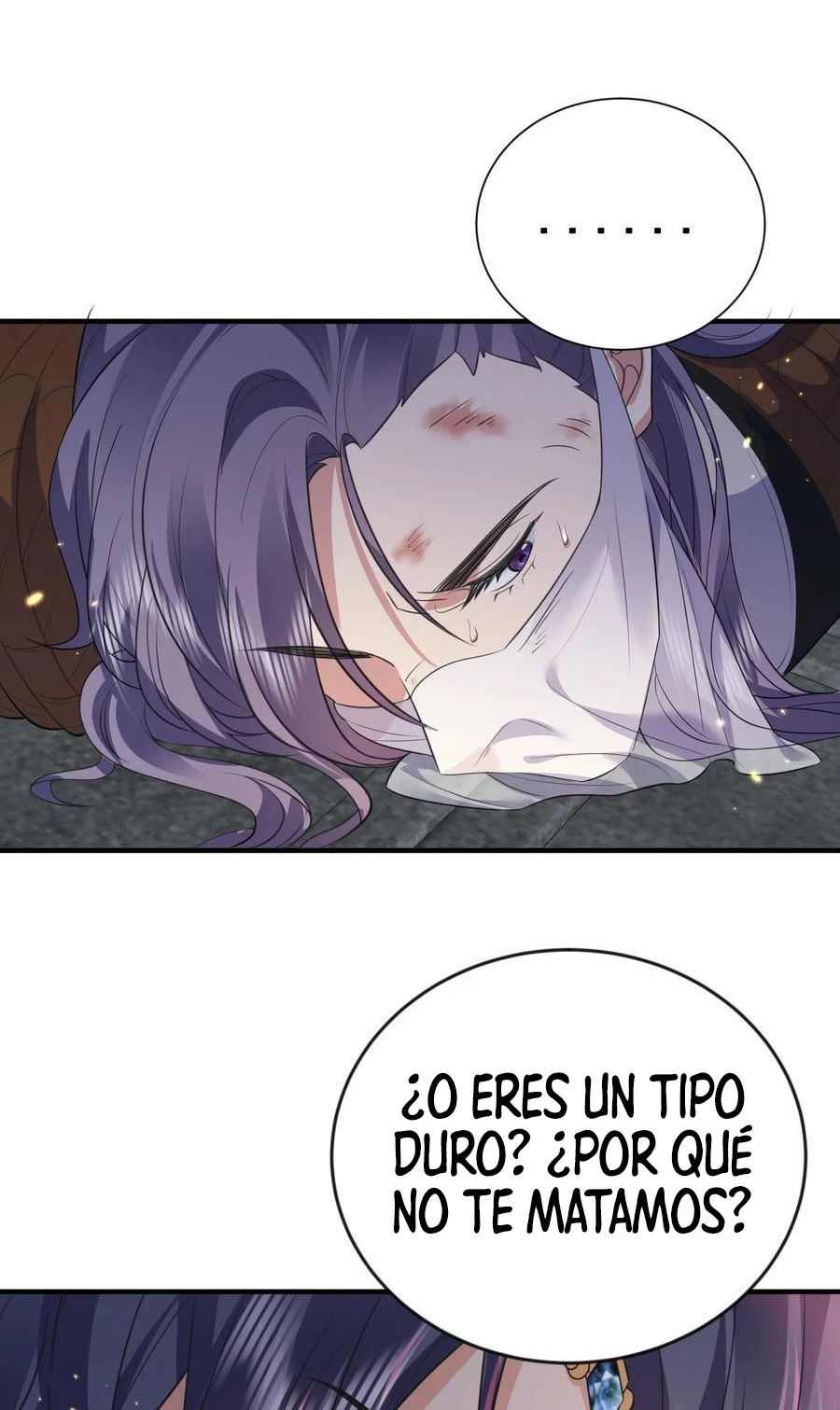 Cuándo Me Volví Invencible capítulo 202, página 40
