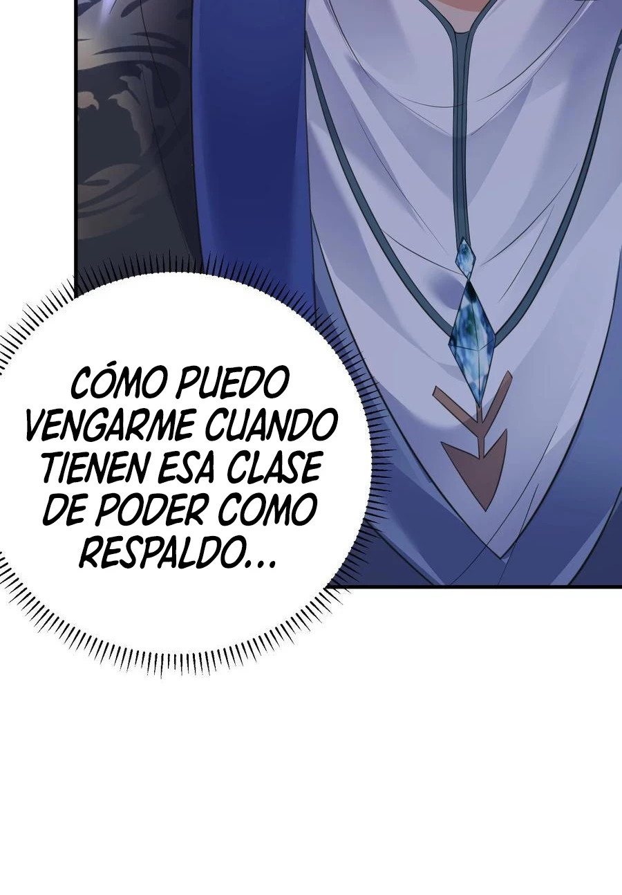 Cuándo Me Volví Invencible capítulo 203, página 5